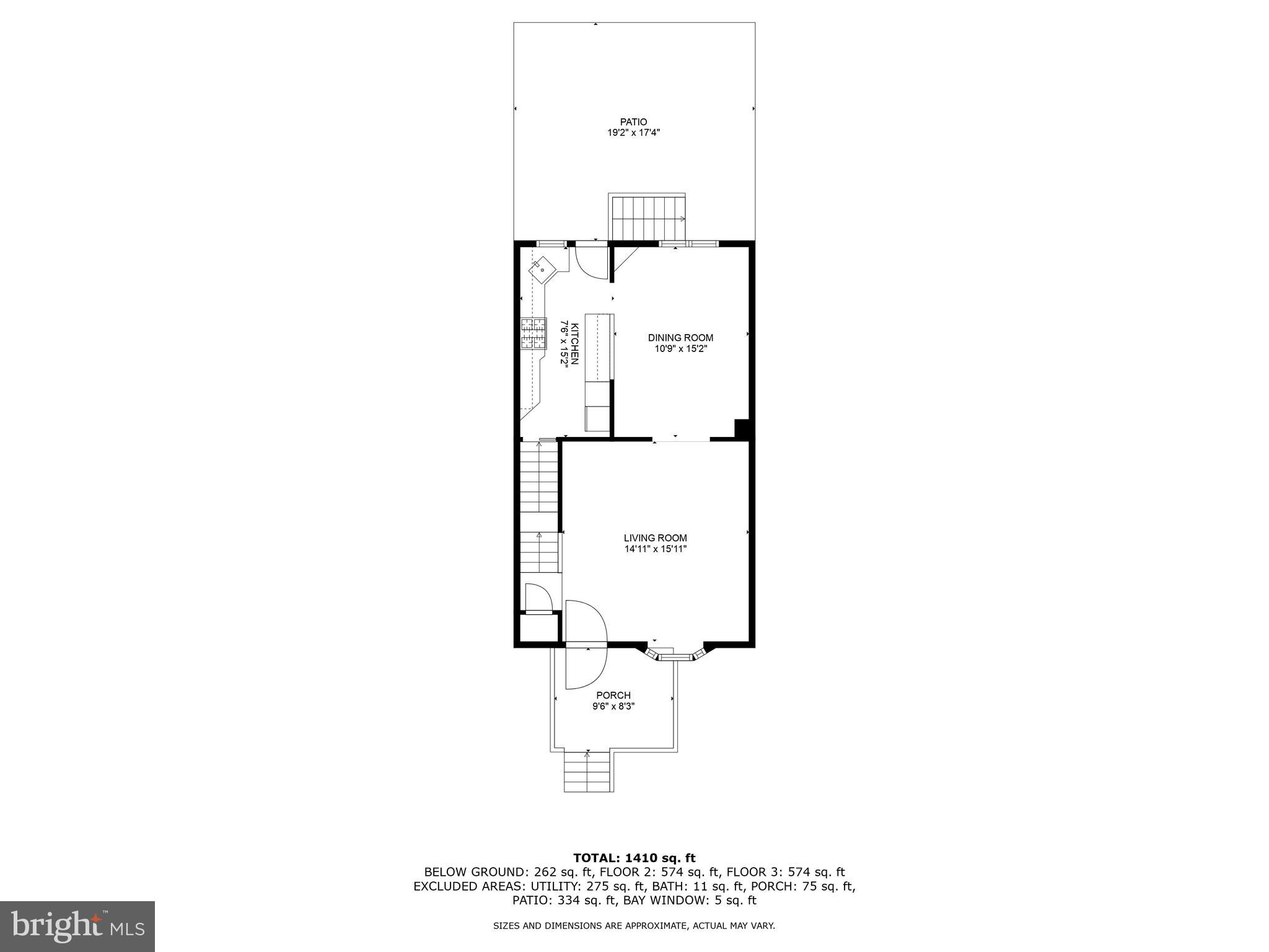161 Stanmore Rd