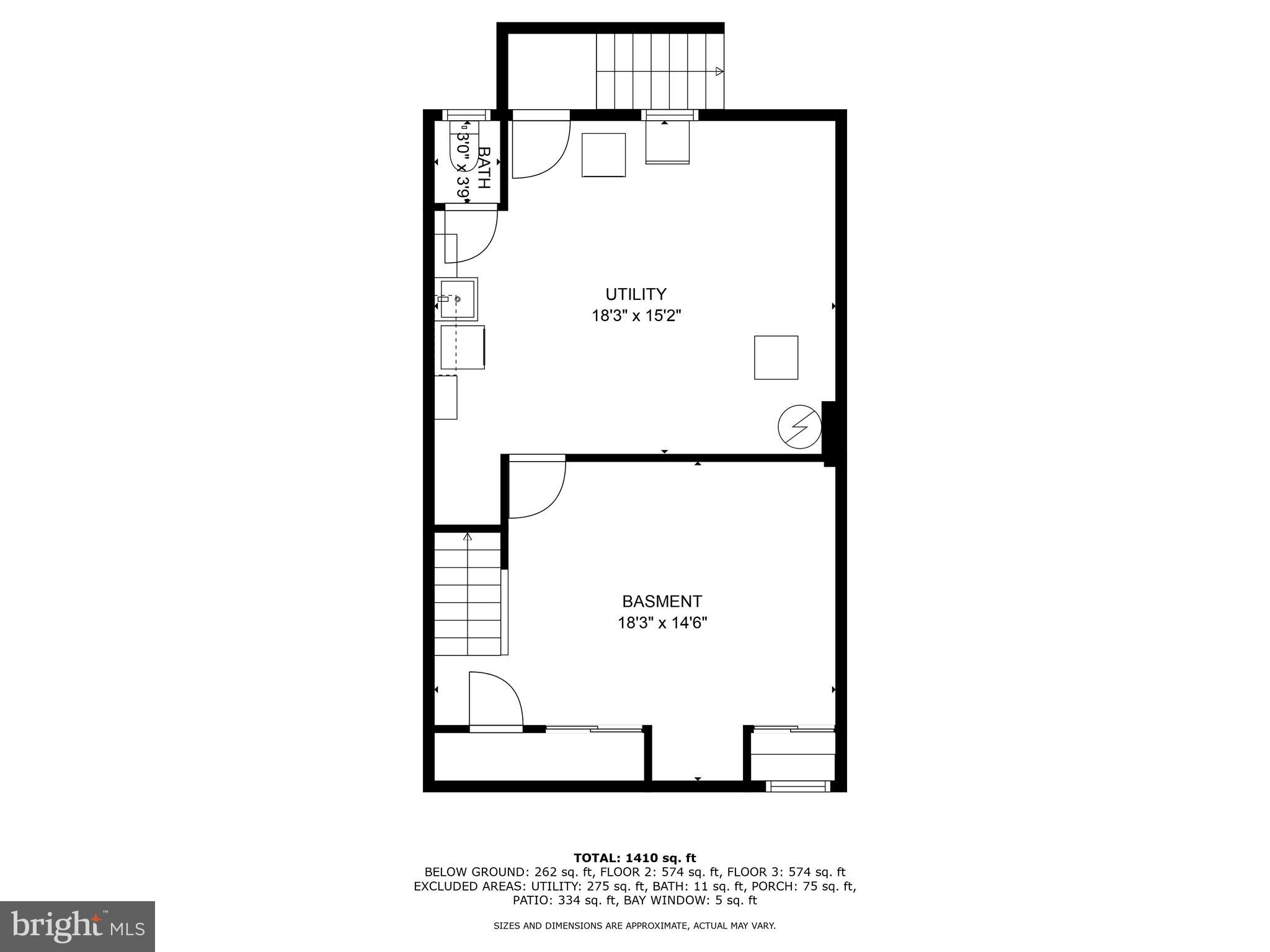 161 Stanmore Rd