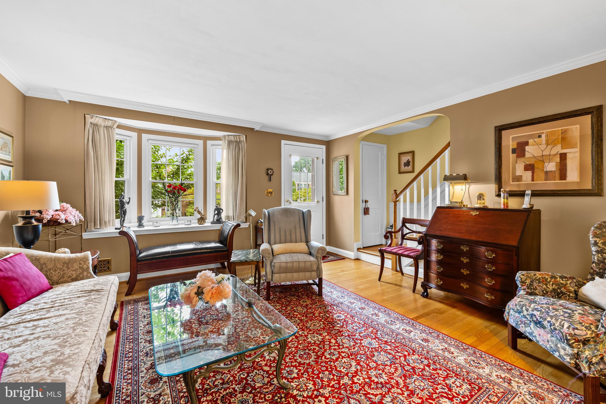 161 Stanmore Rd