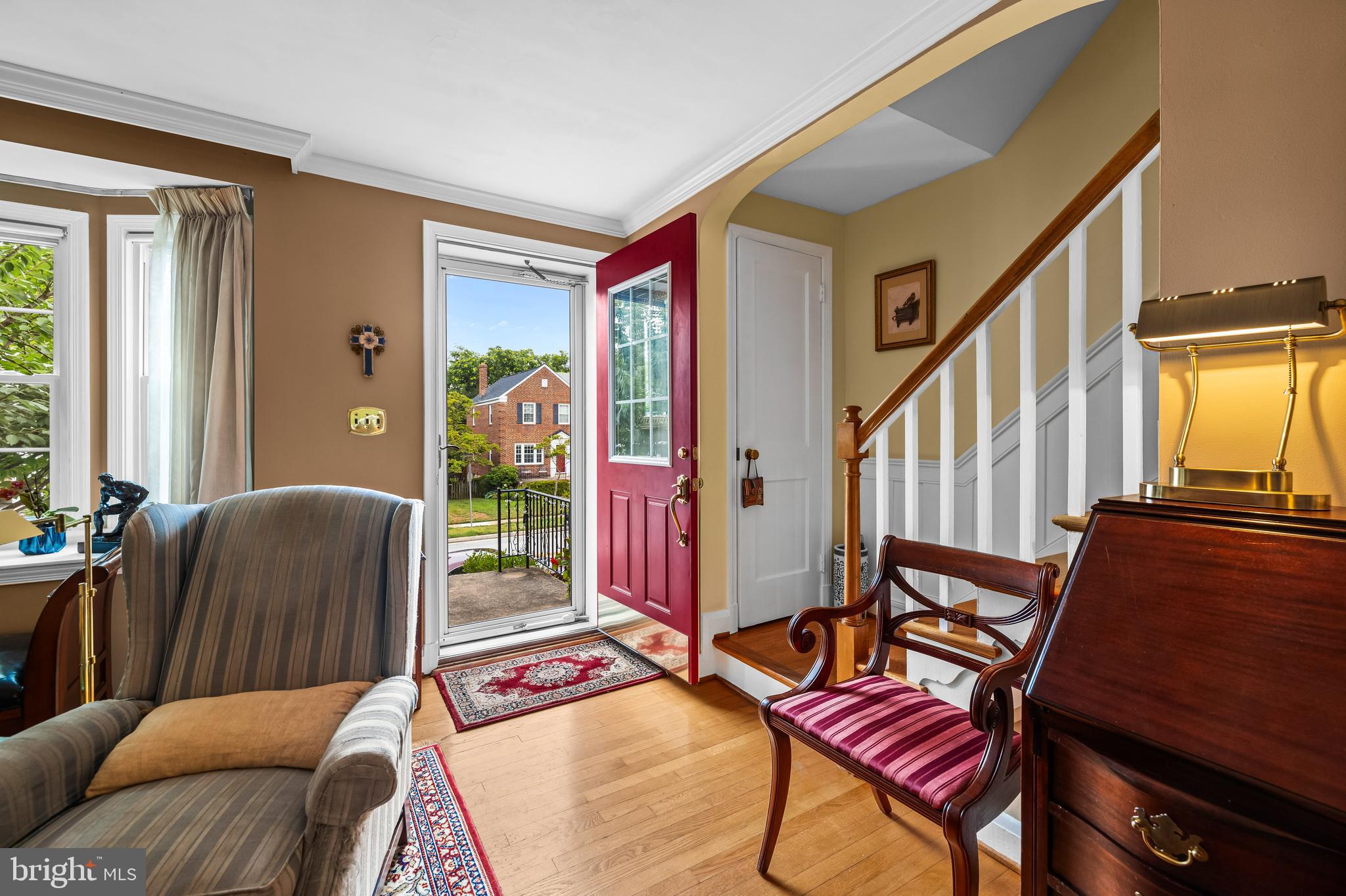 161 Stanmore Rd