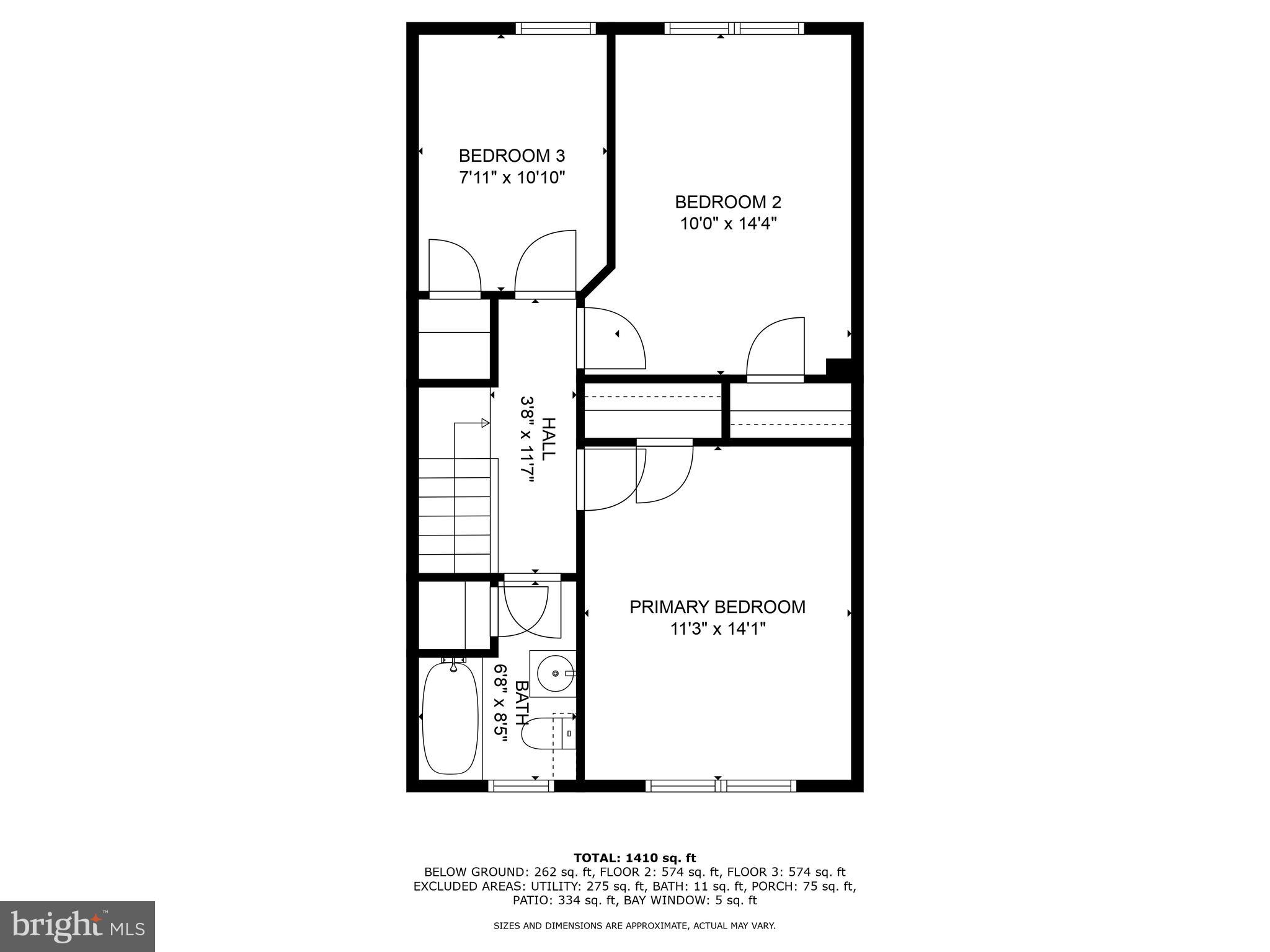 161 Stanmore Rd