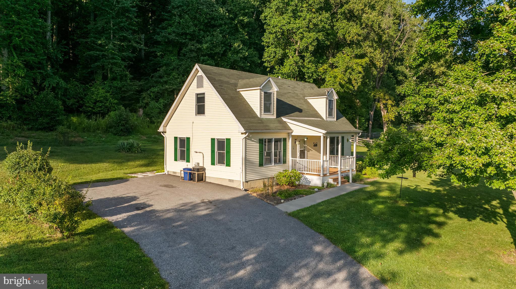 14921 Tanyard Rd