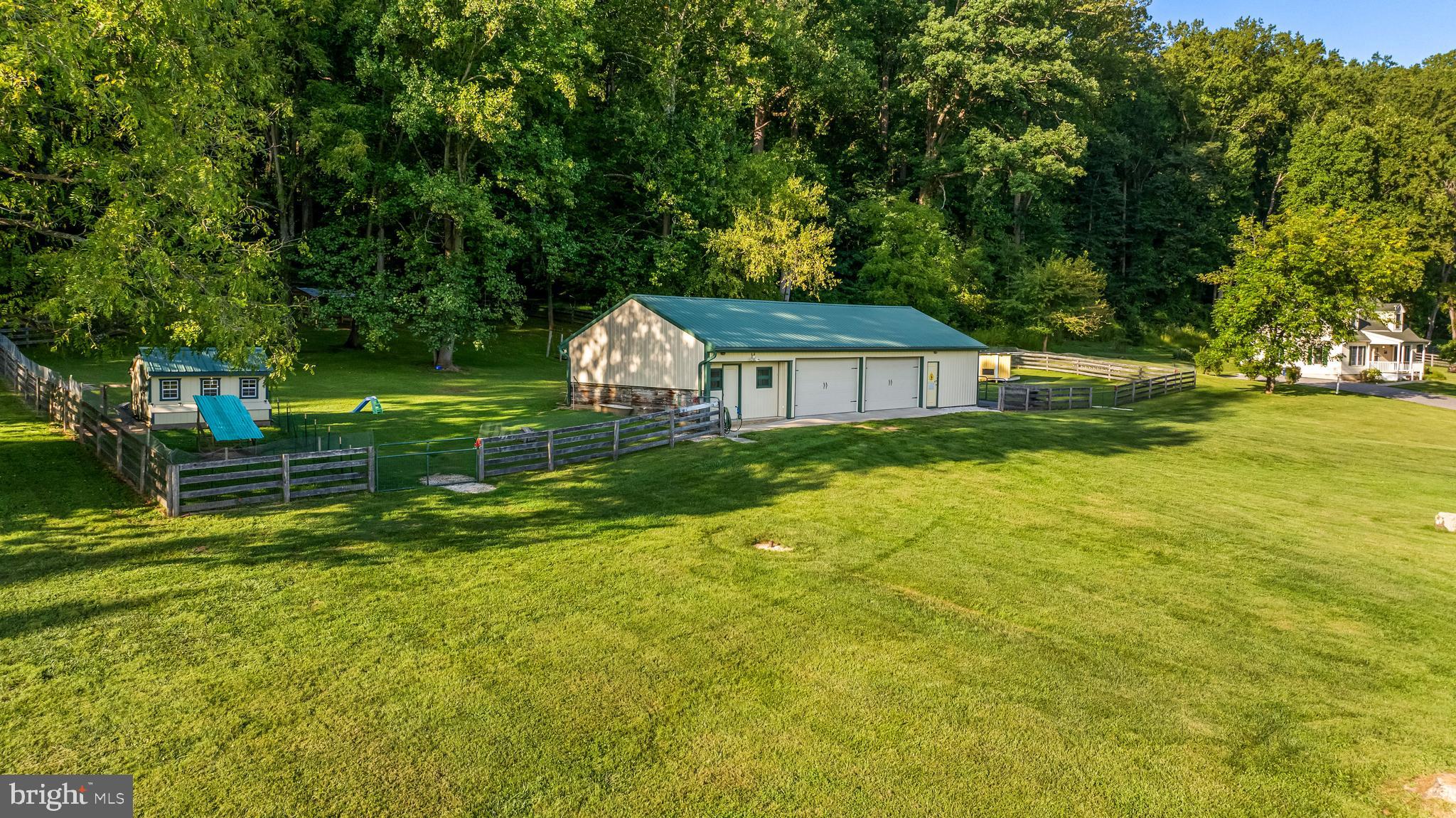 14921 Tanyard Rd