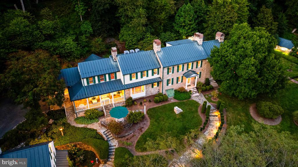14921 Tanyard Rd