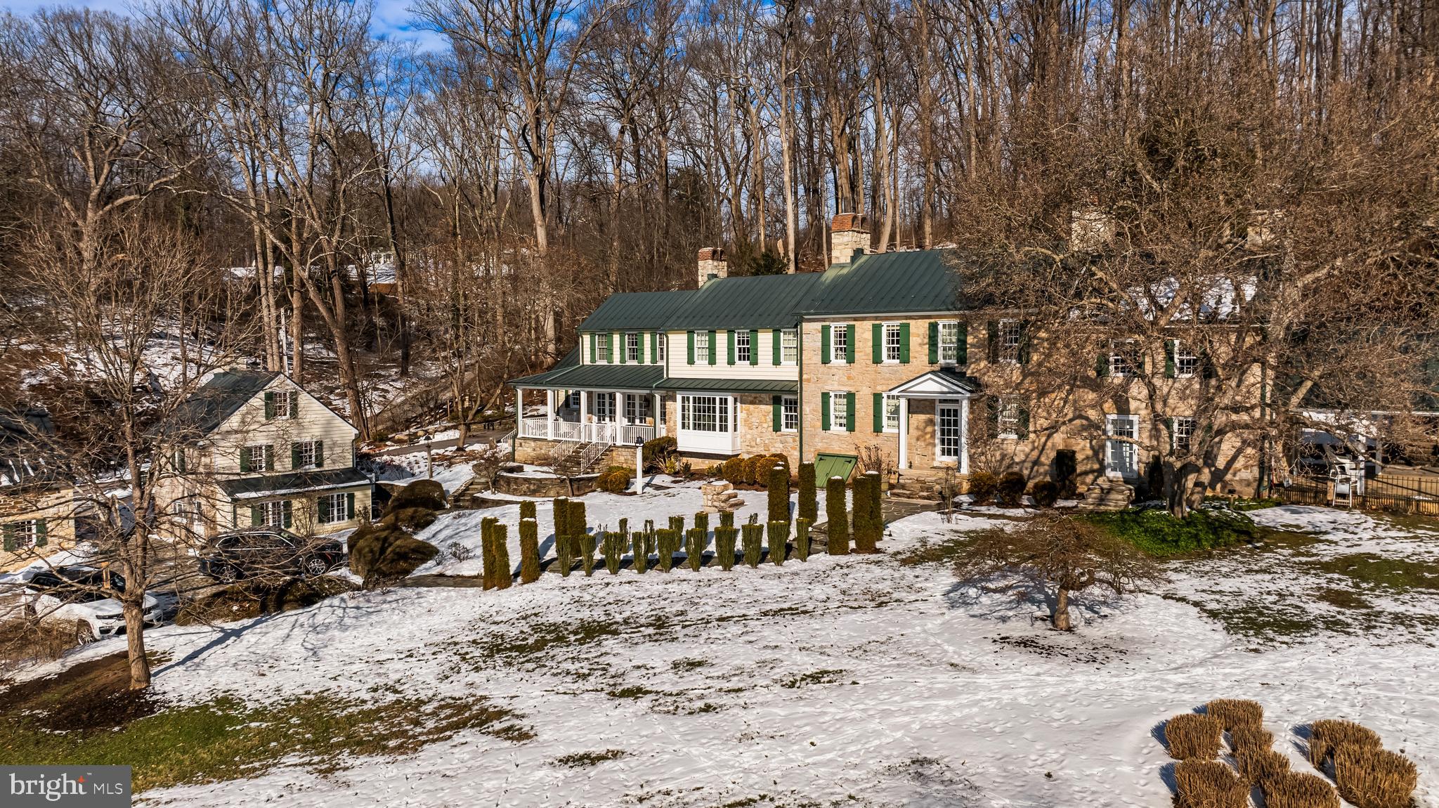 14921 Tanyard Rd