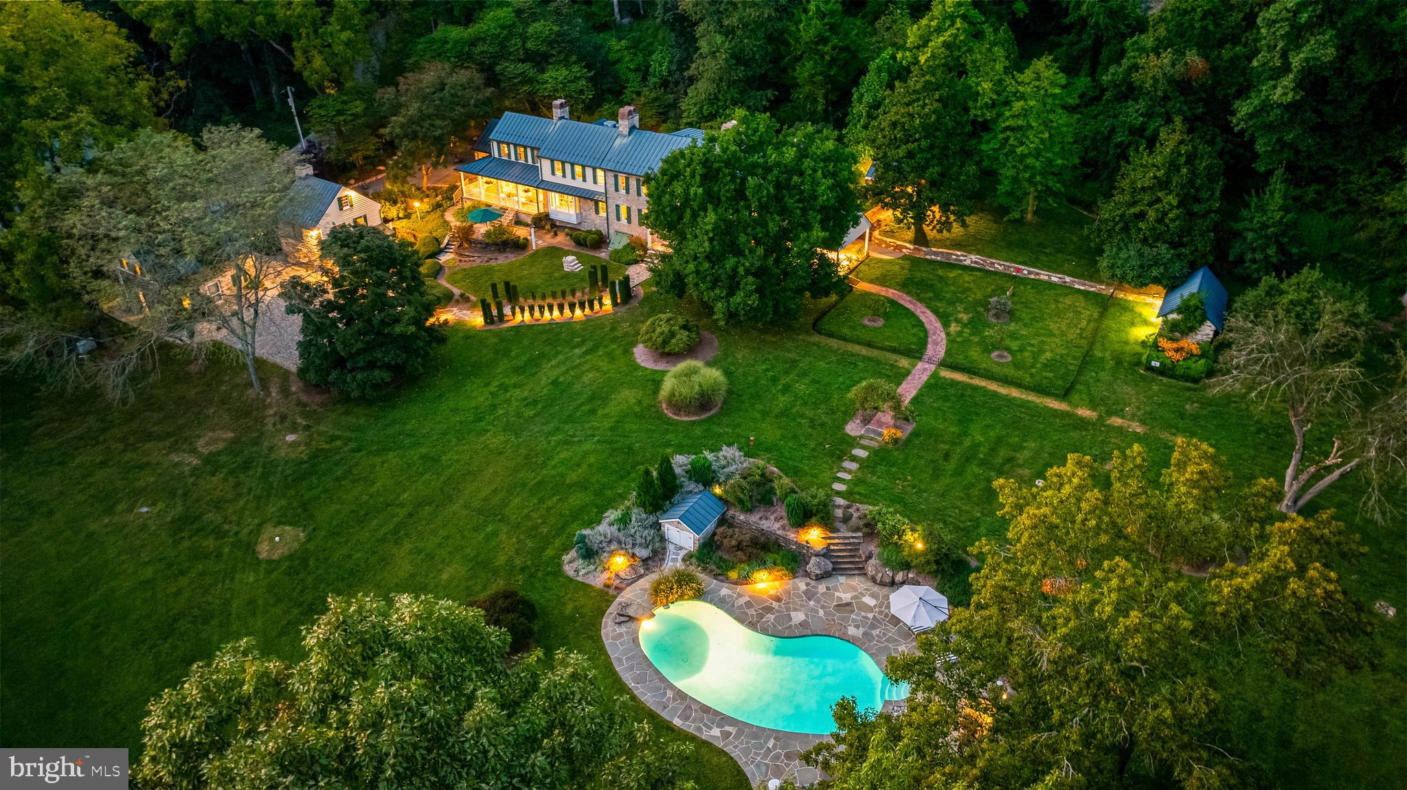 14921 Tanyard Rd