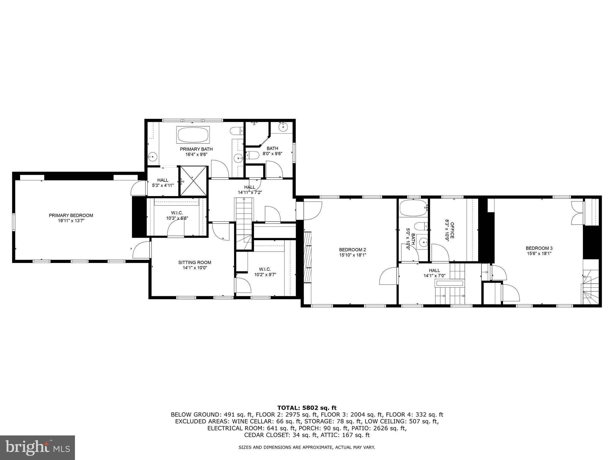 14921 Tanyard Rd
