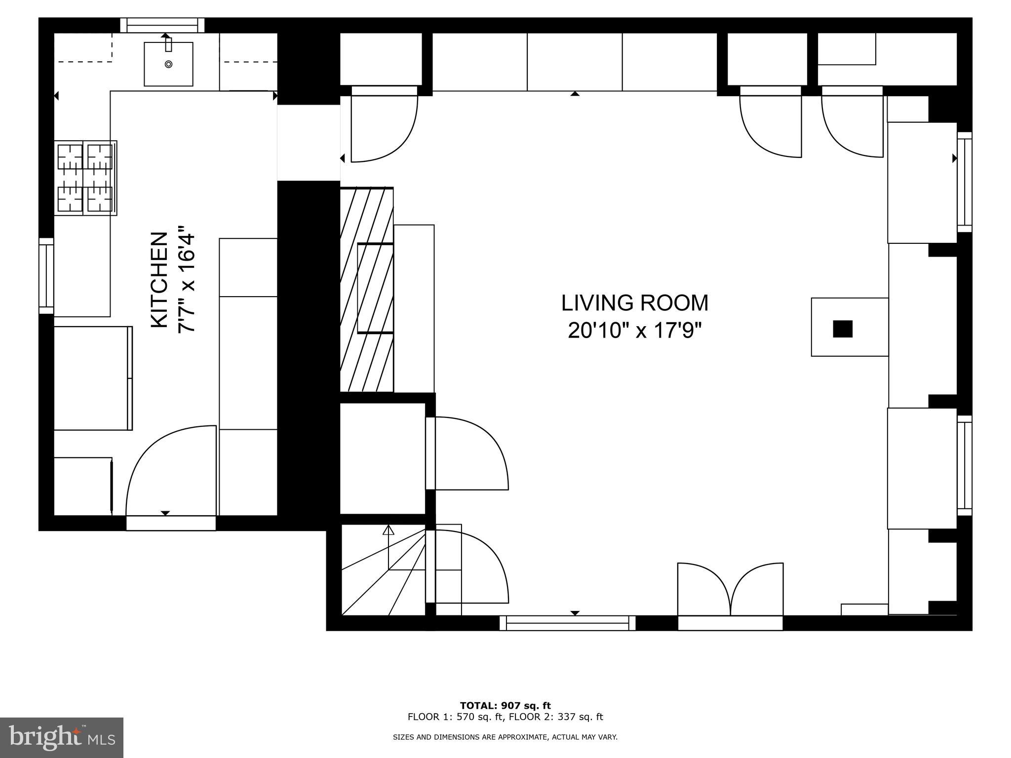 14921 Tanyard Rd