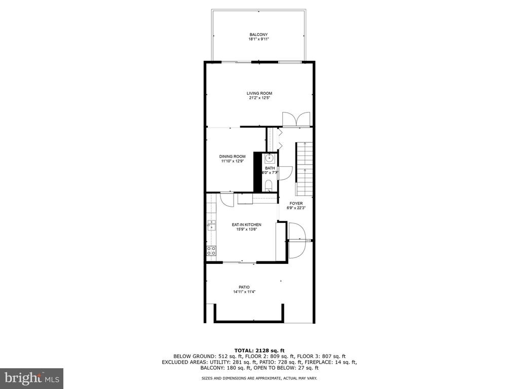 408 Five Farms Ln