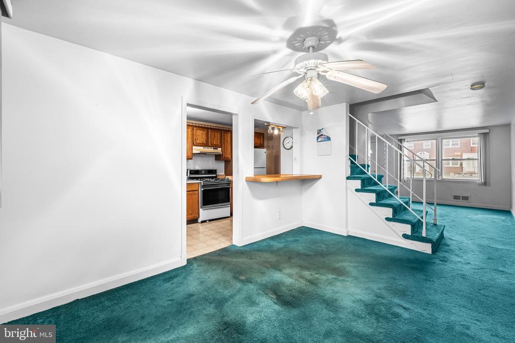 1422 Clairidge Rd