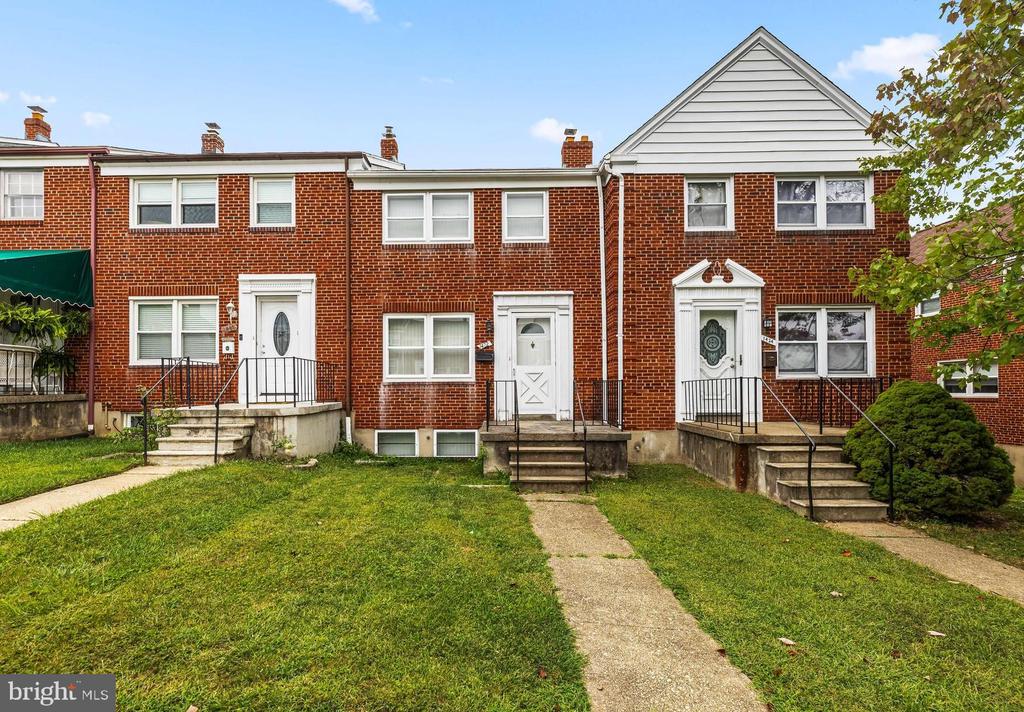 1422 Clairidge Rd