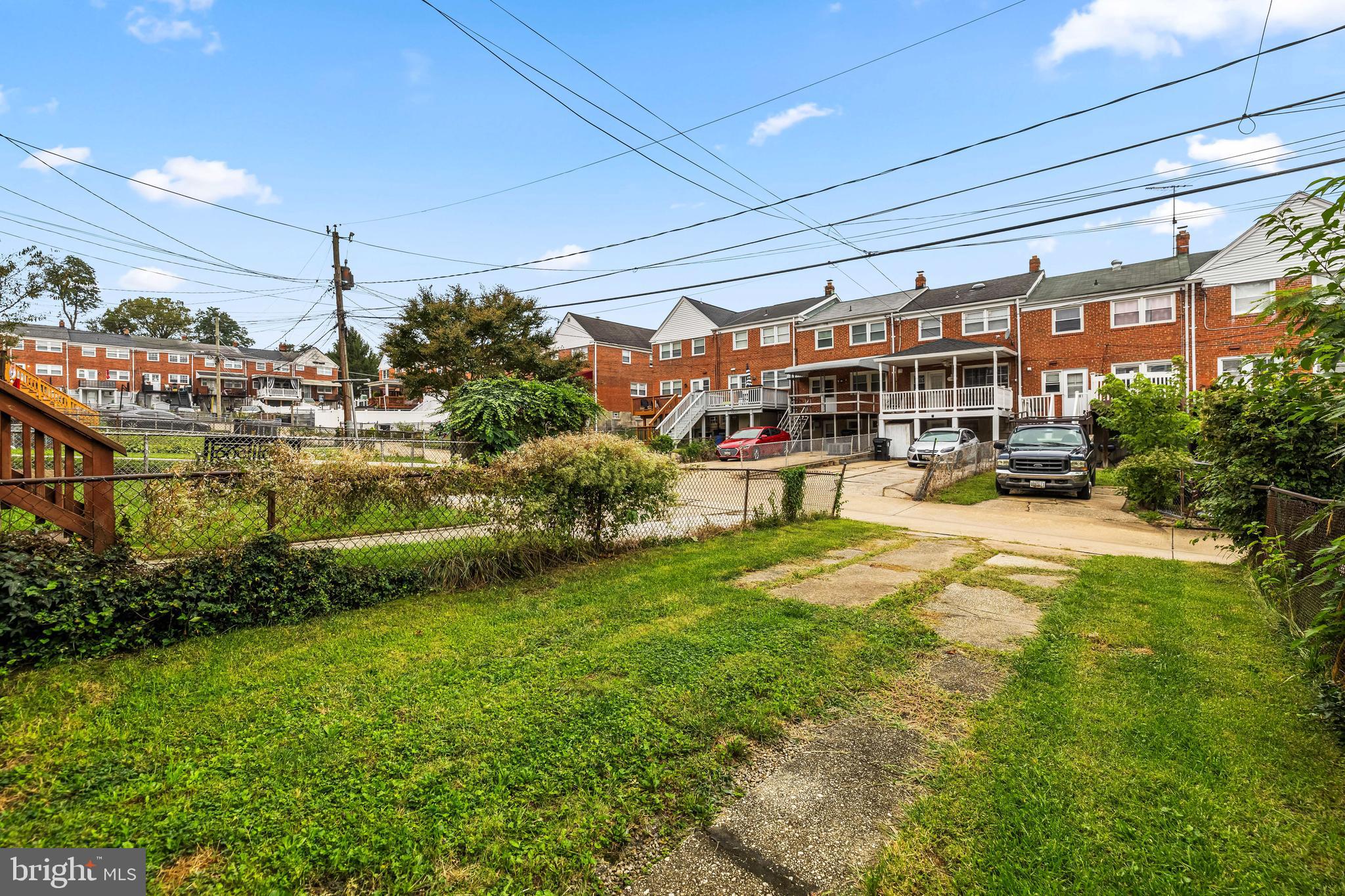 1422 Clairidge Rd