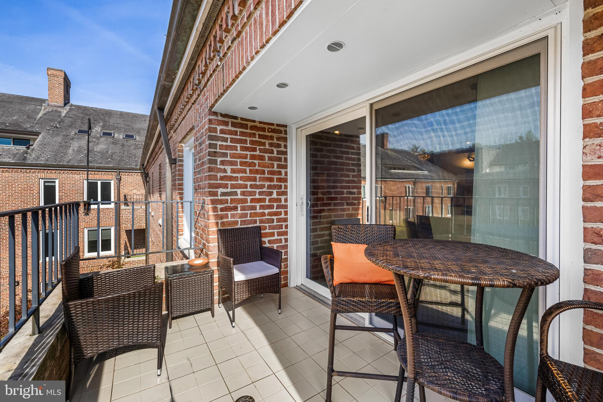 2331 Old Court Rd #409