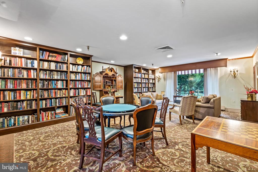 2331 Old Court Rd #409