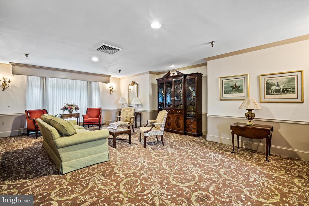 2331 Old Court Rd #409