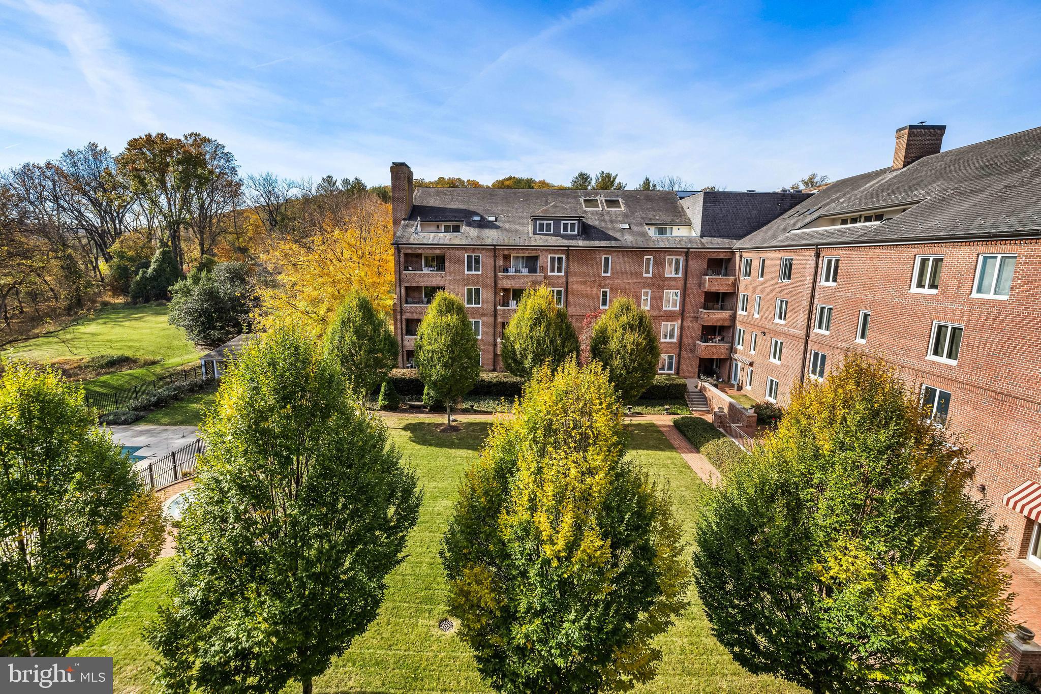 2331 Old Court Rd #409