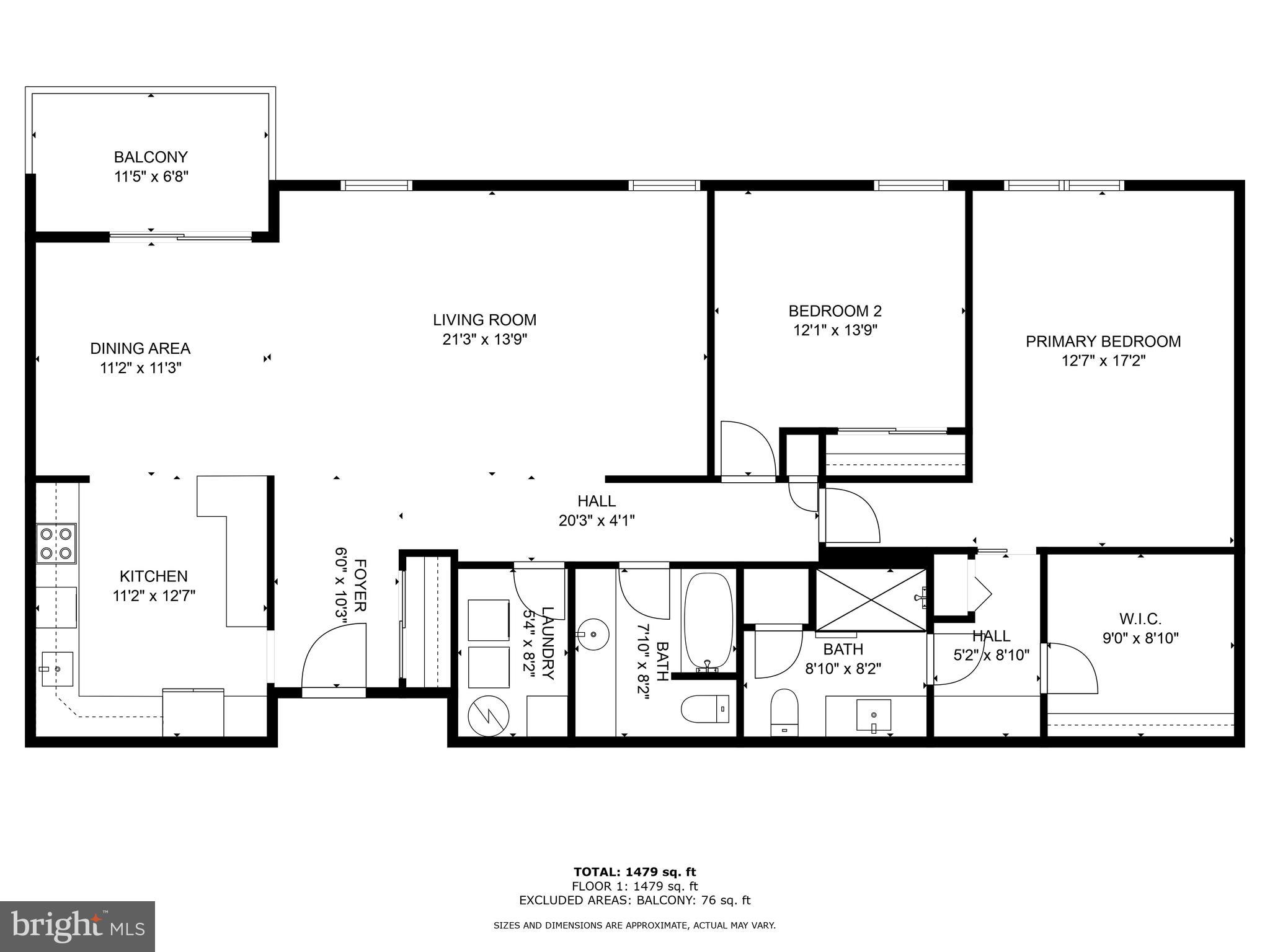 2331 Old Court Rd #409