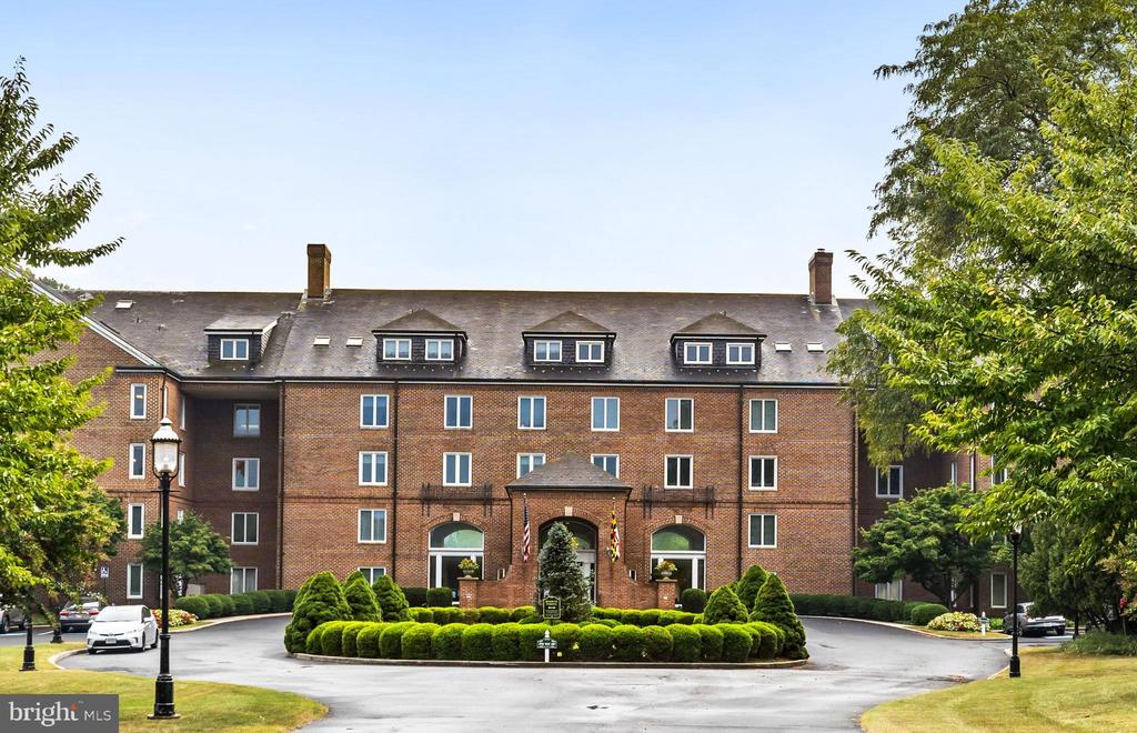 2331 Old Court Rd #409