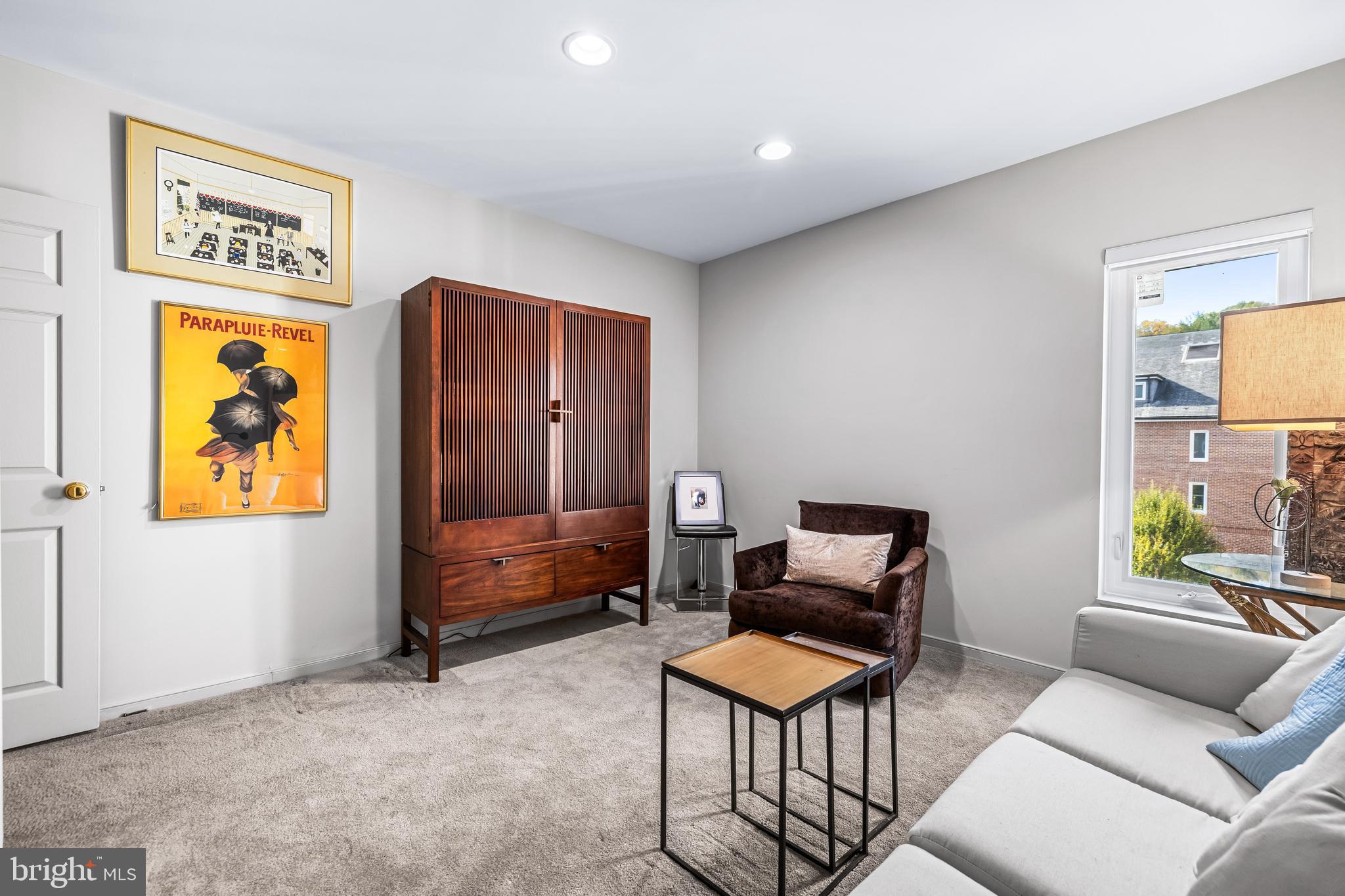 2331 Old Court Rd #409