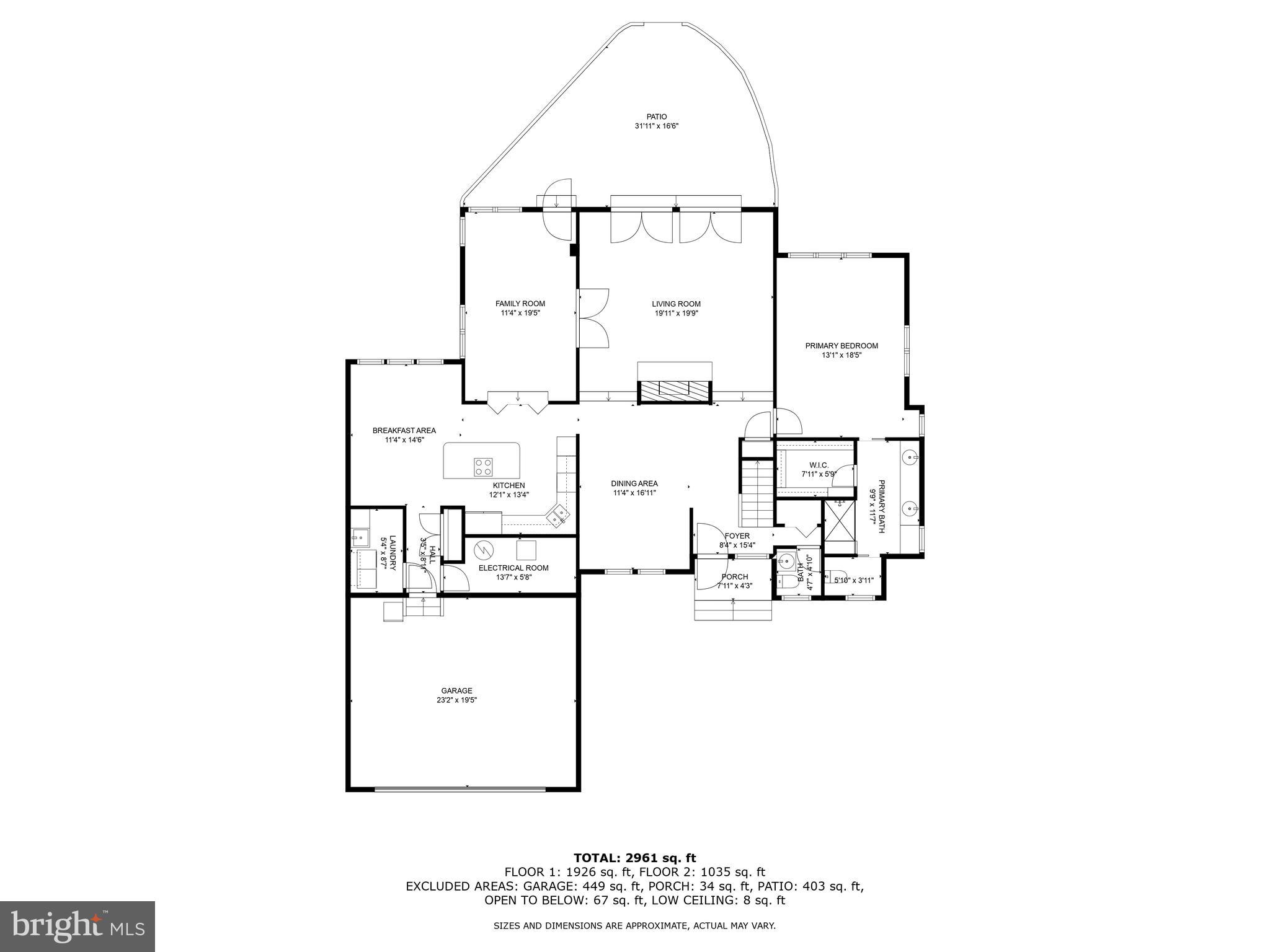 3 Fieldspring Ct