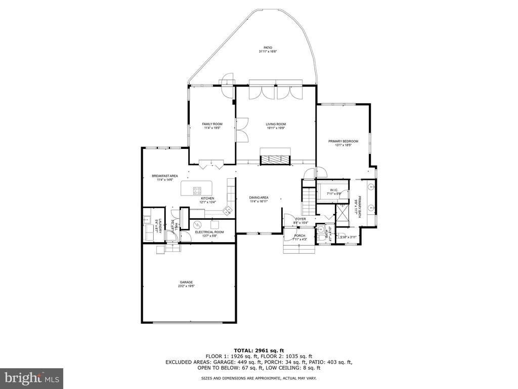 3 Fieldspring Ct