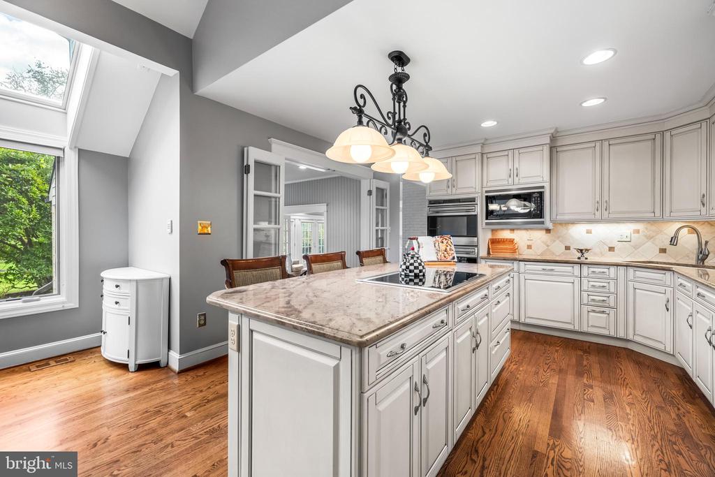 3 Fieldspring Ct
