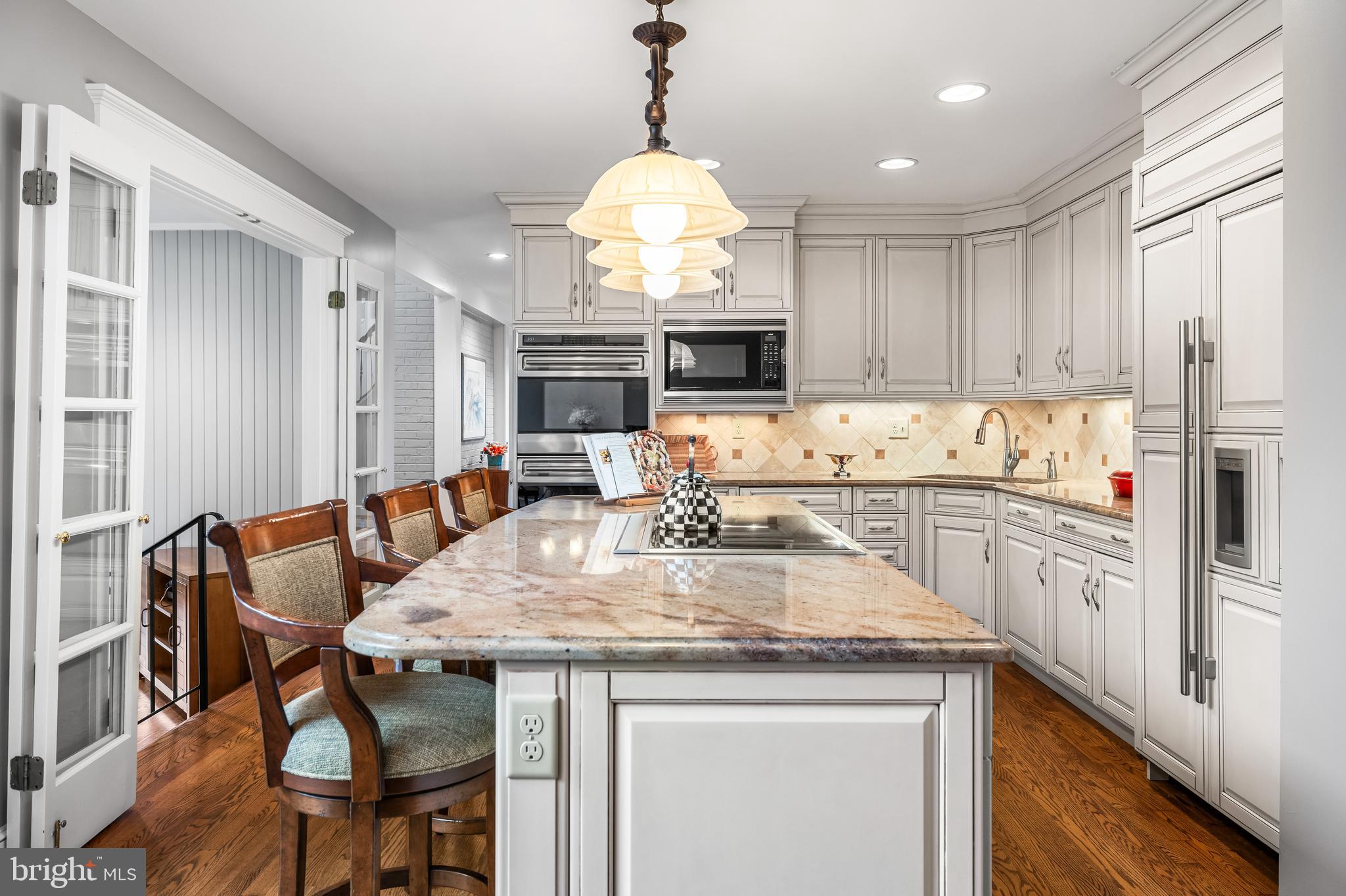 3 Fieldspring Ct