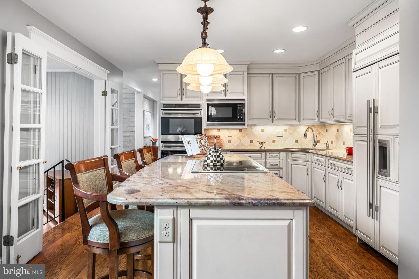 3 Fieldspring Ct