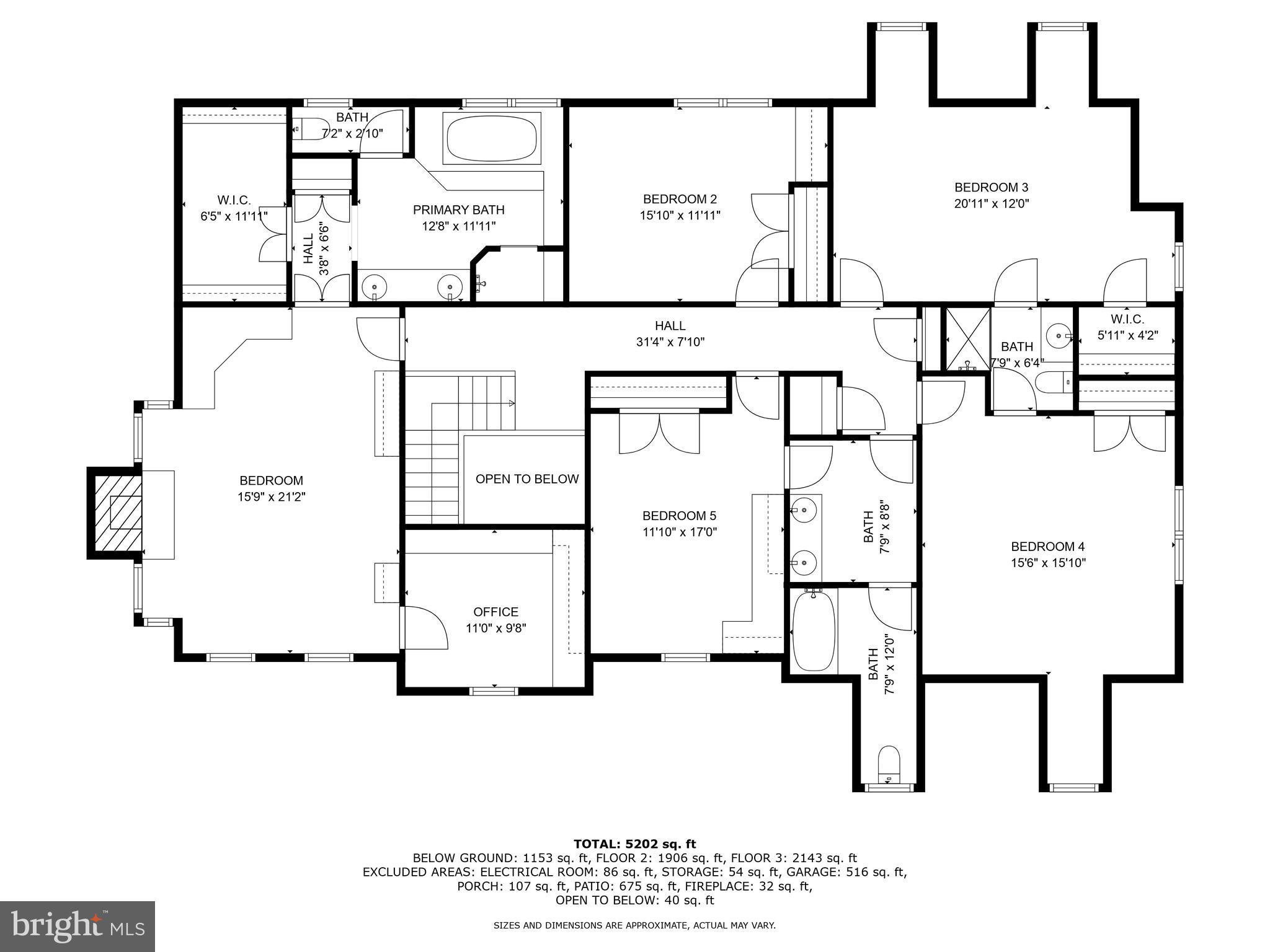 1408 Locust Ave