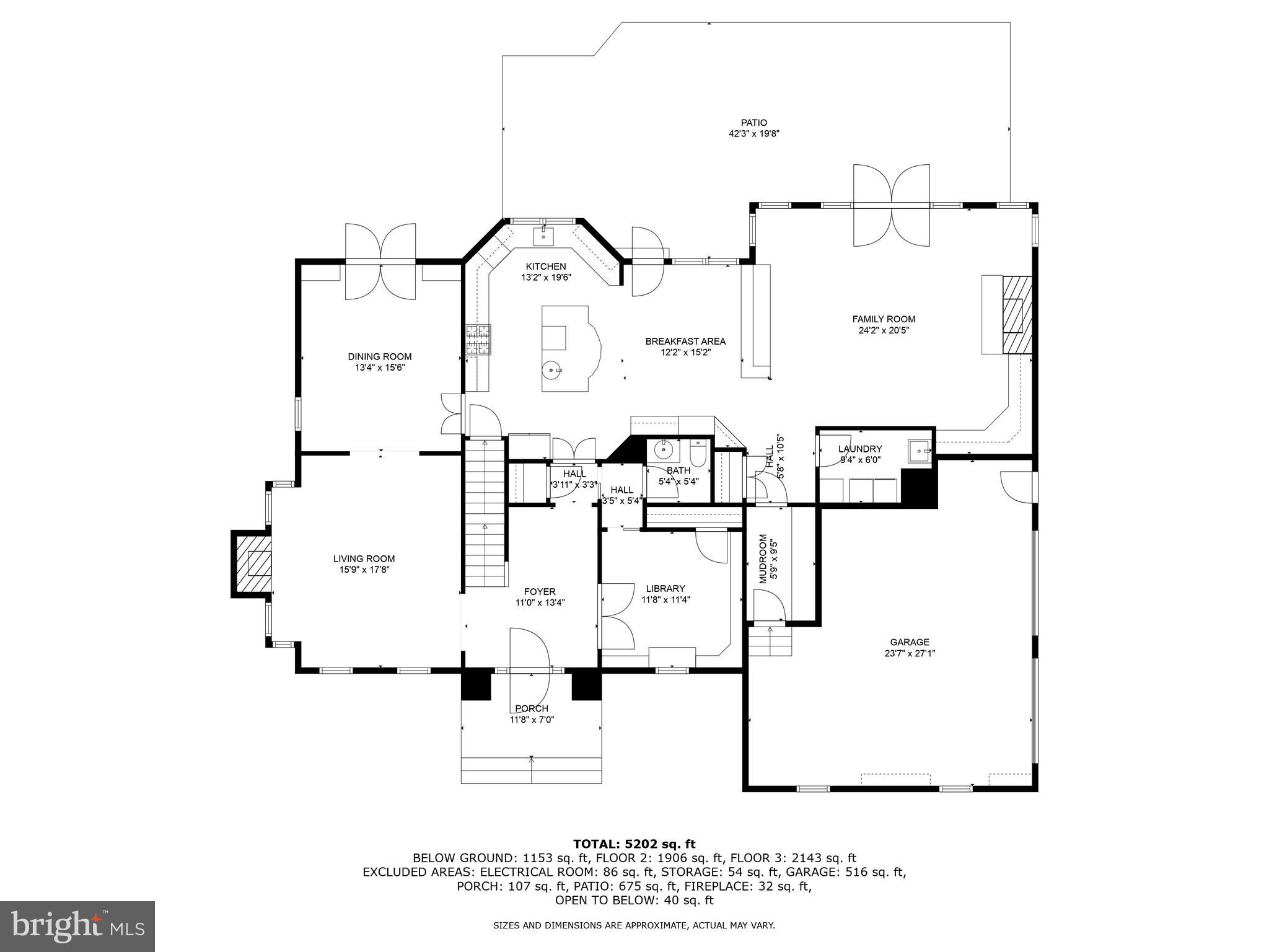 1408 Locust Ave