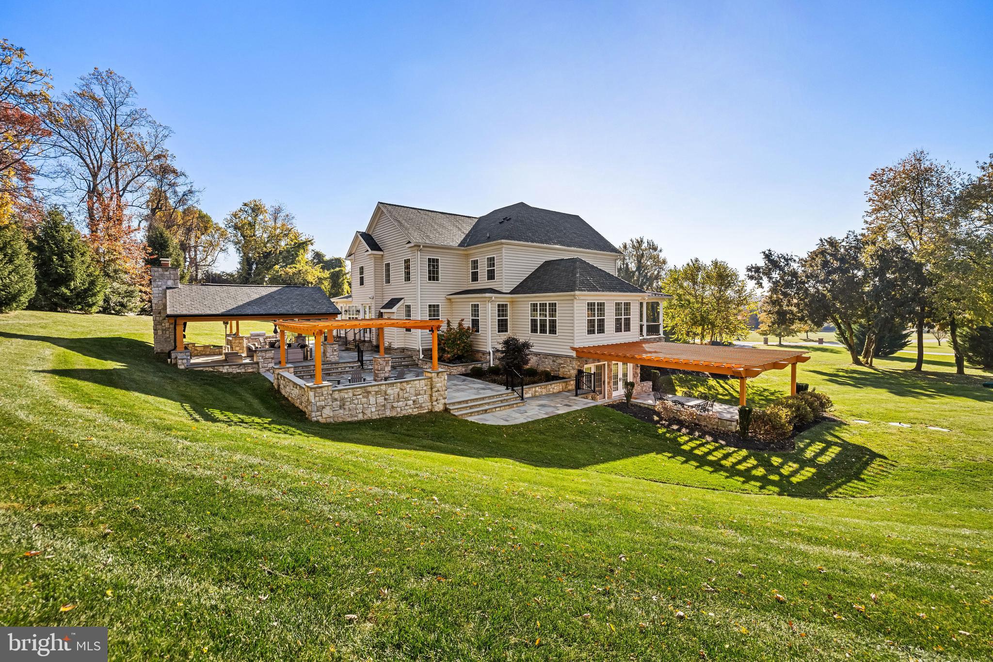 12012 Hammonds Glen Cir