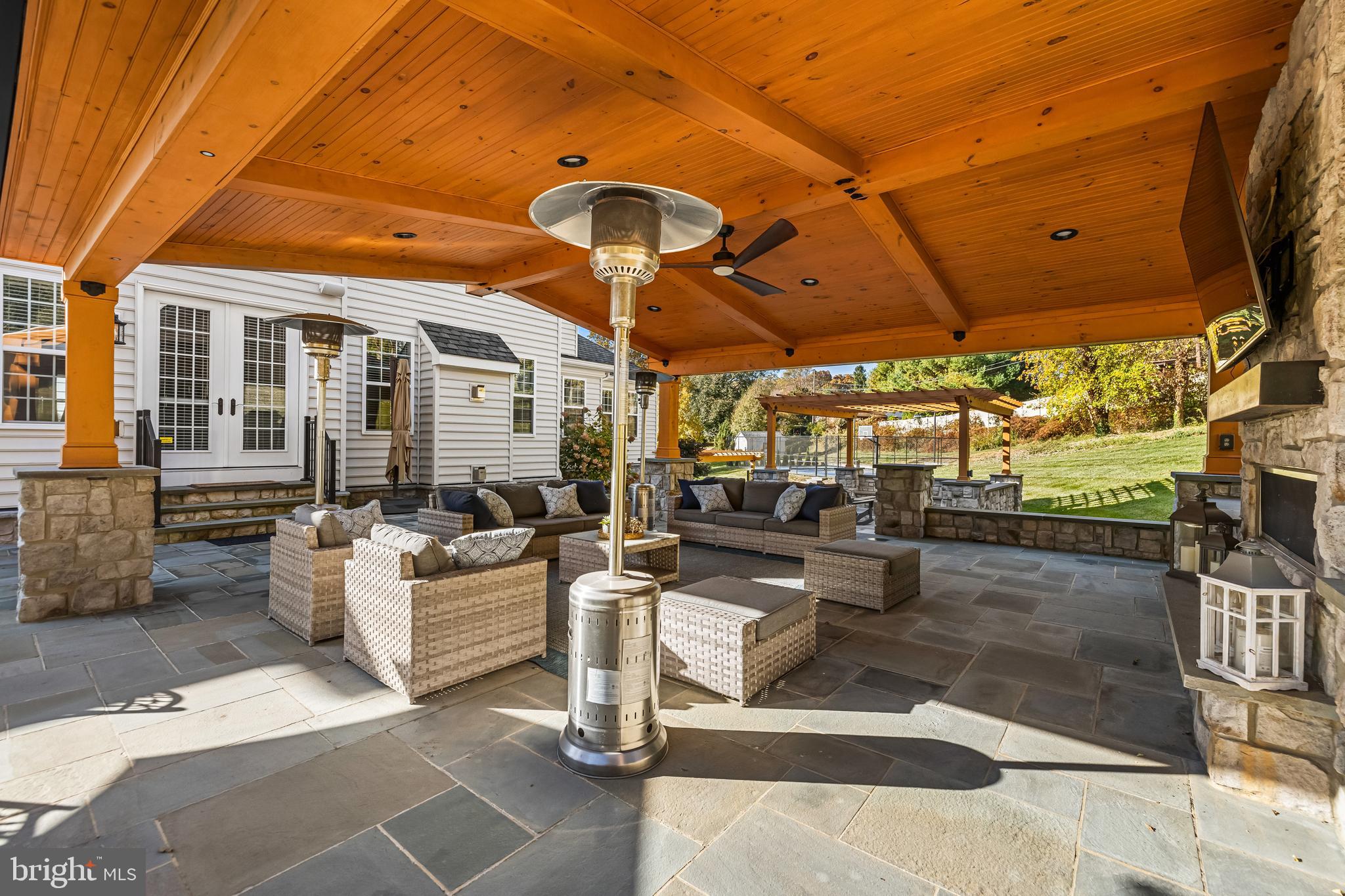 12012 Hammonds Glen Cir