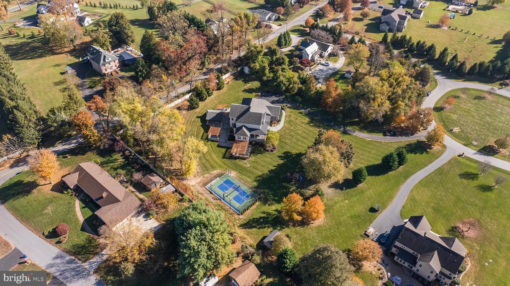 12012 Hammonds Glen Cir