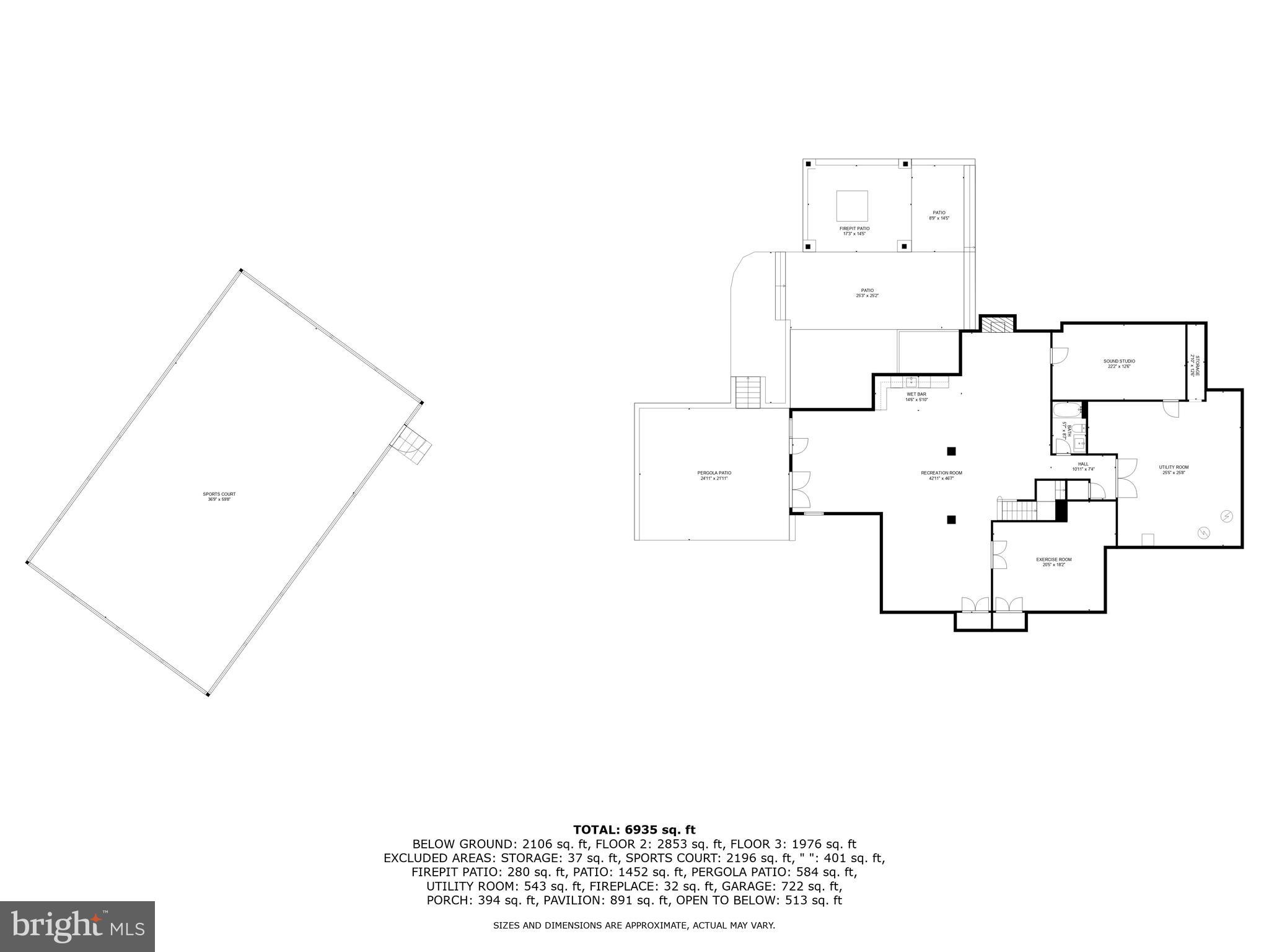 12012 Hammonds Glen Cir