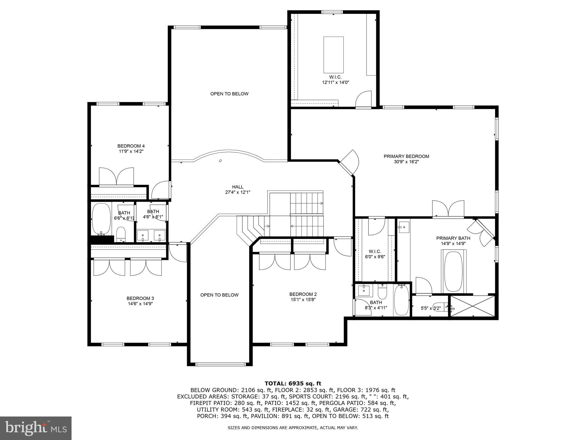 12012 Hammonds Glen Cir