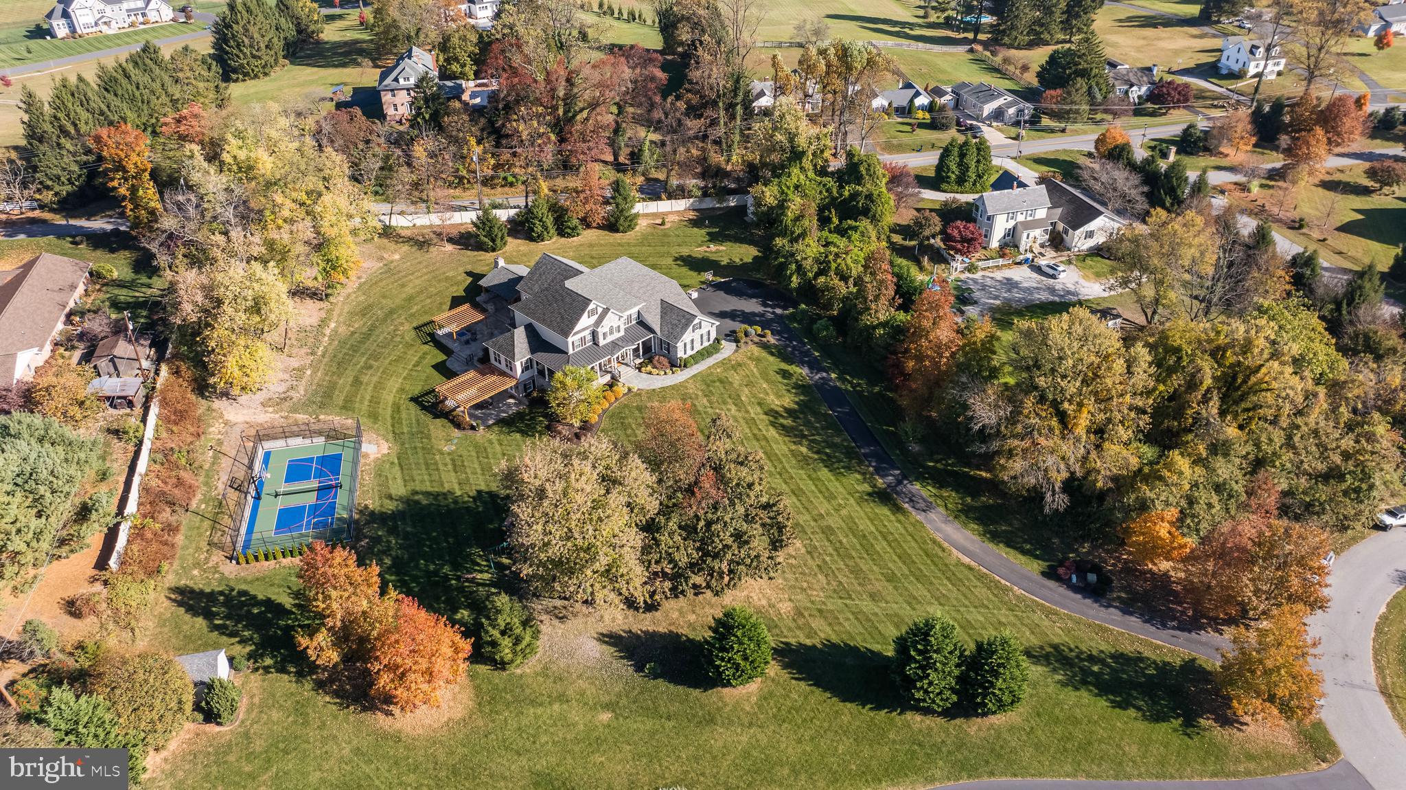12012 Hammonds Glen Cir