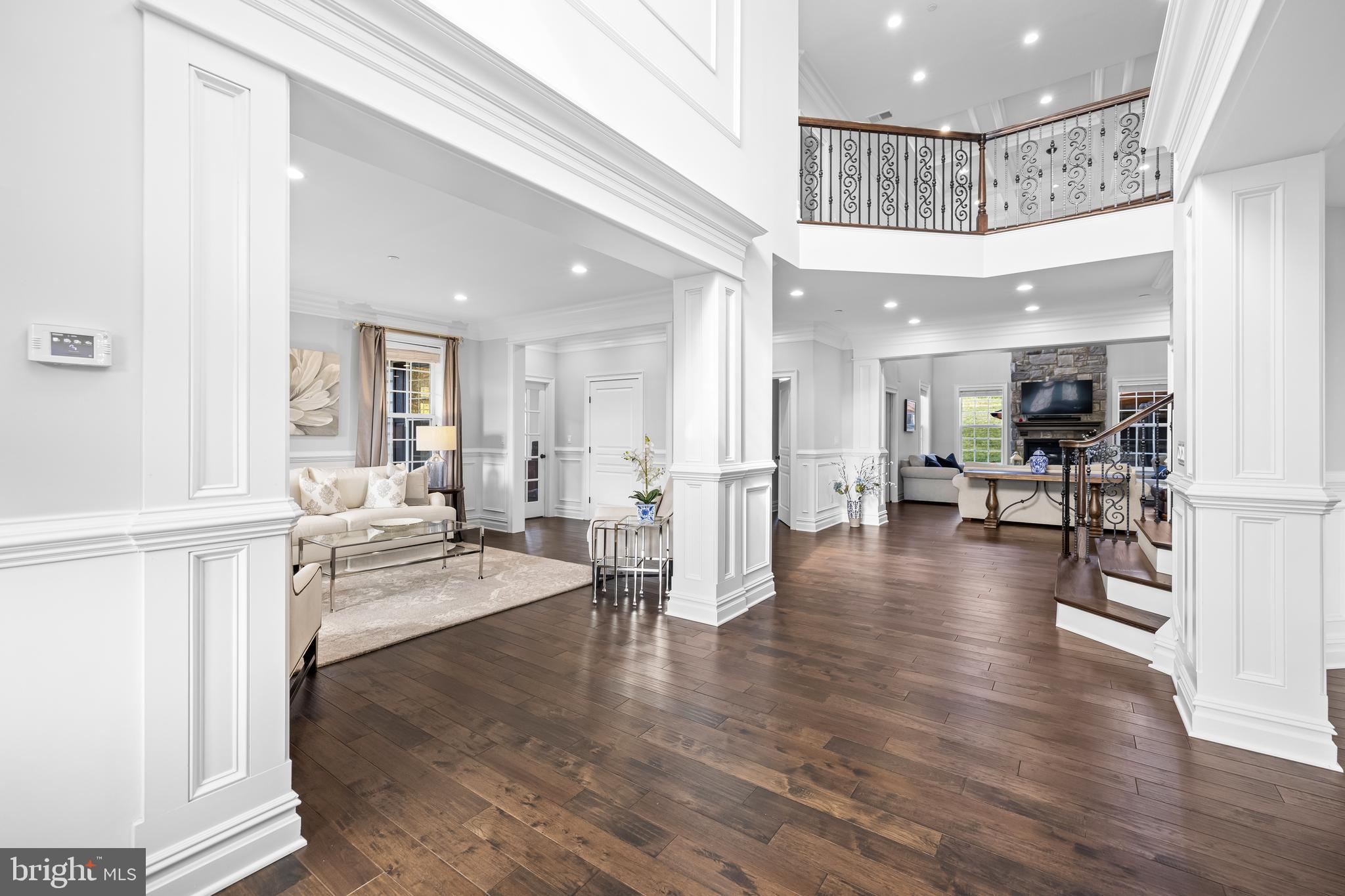 12012 Hammonds Glen Cir