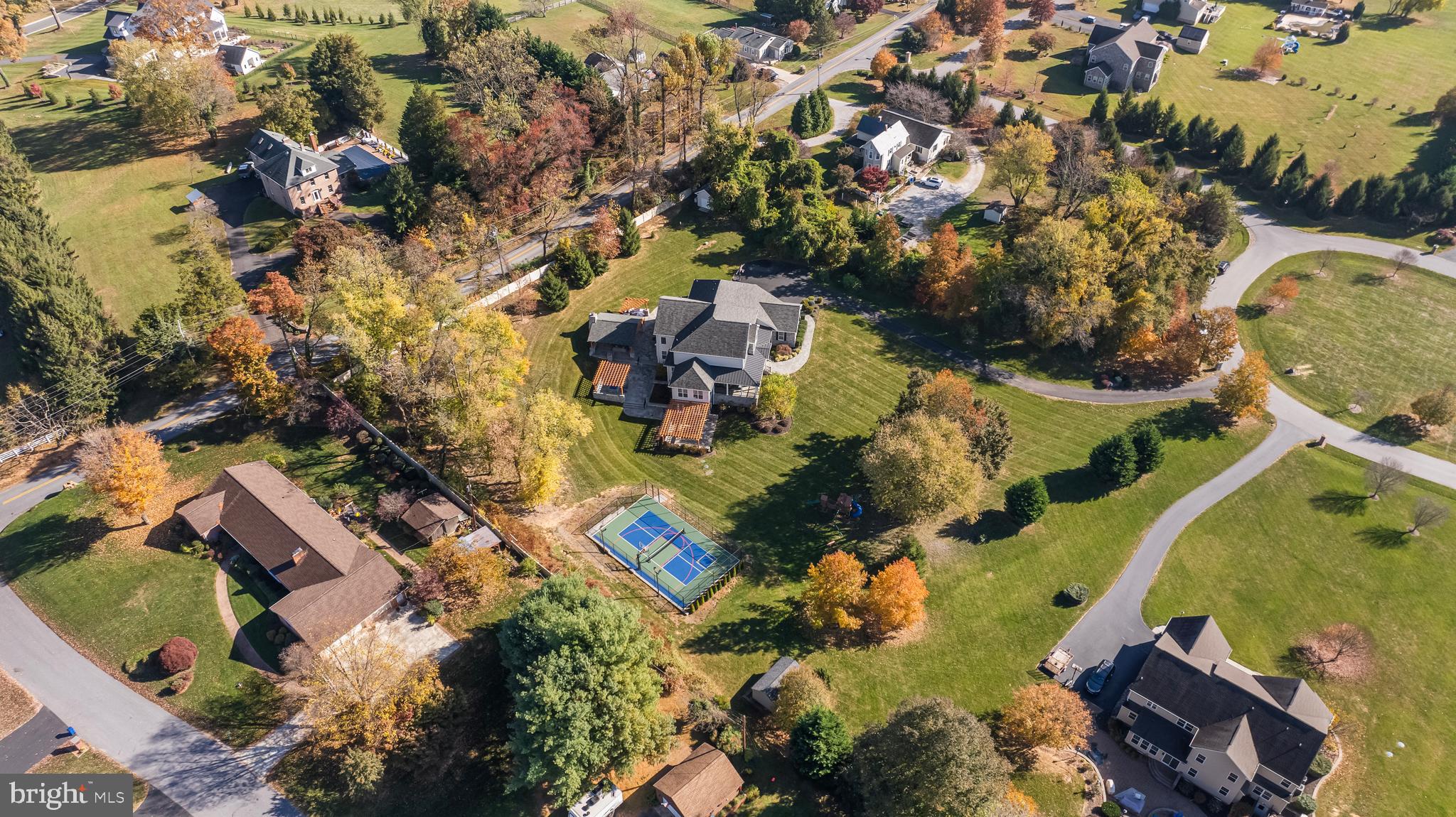 12012 Hammonds Glen Cir