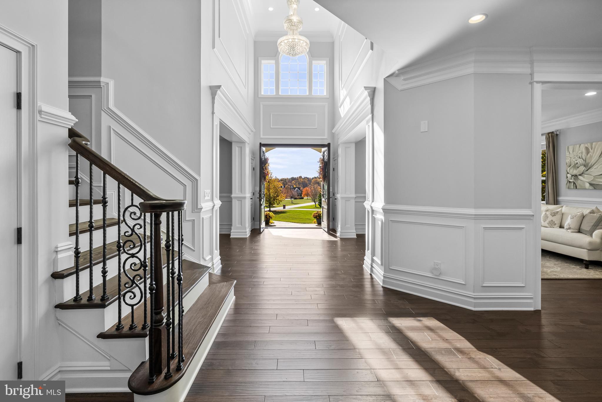 12012 Hammonds Glen Cir
