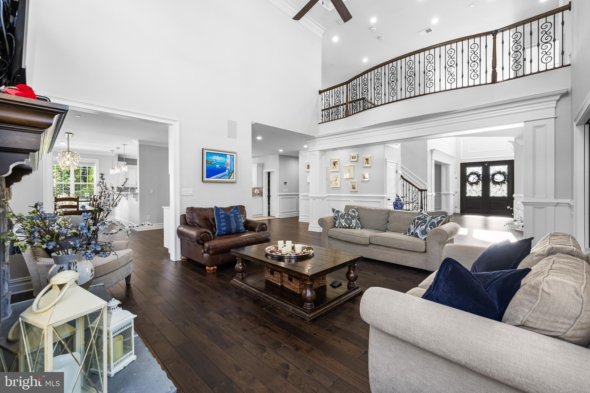12012 Hammonds Glen Cir