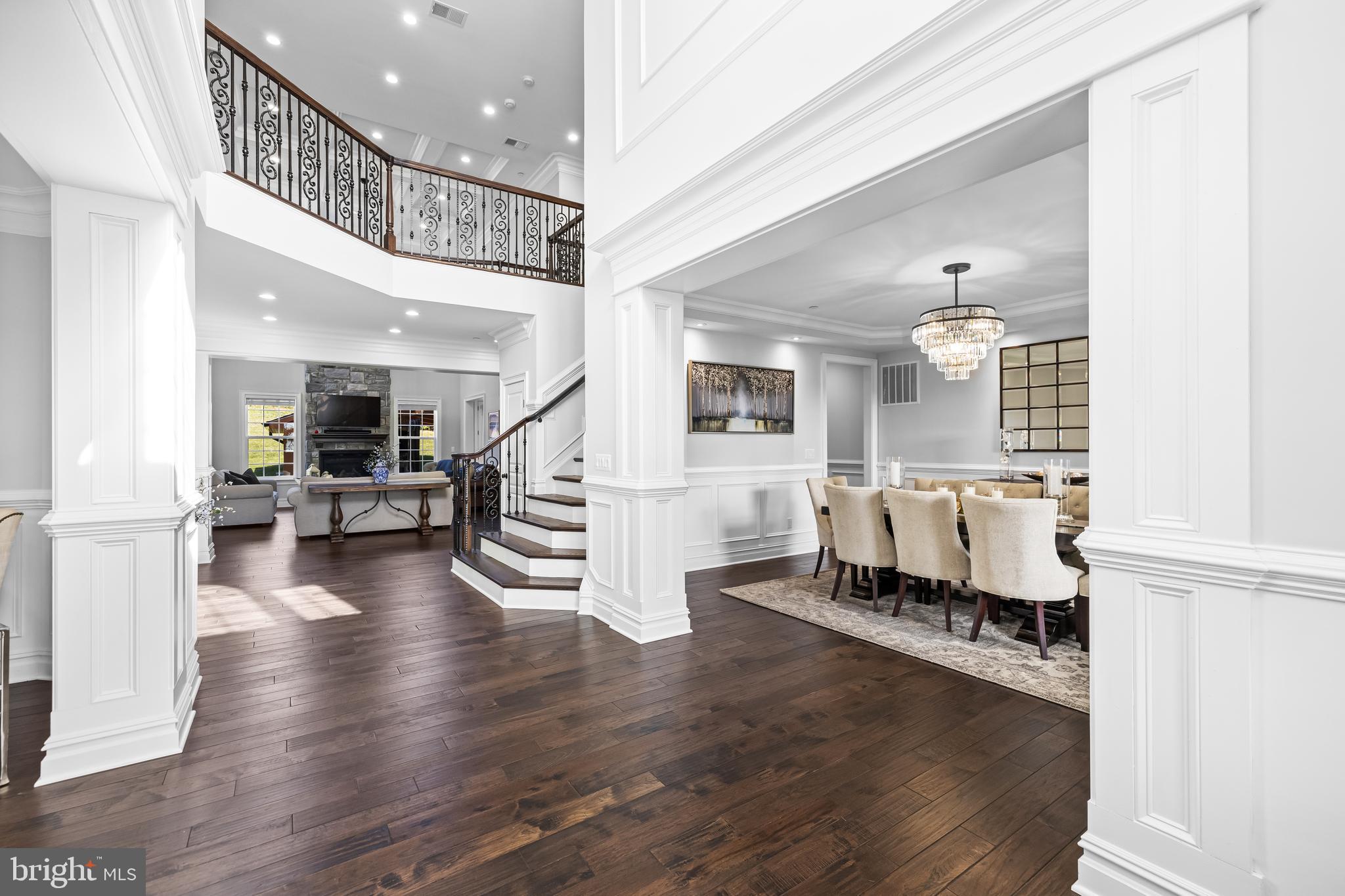 12012 Hammonds Glen Cir