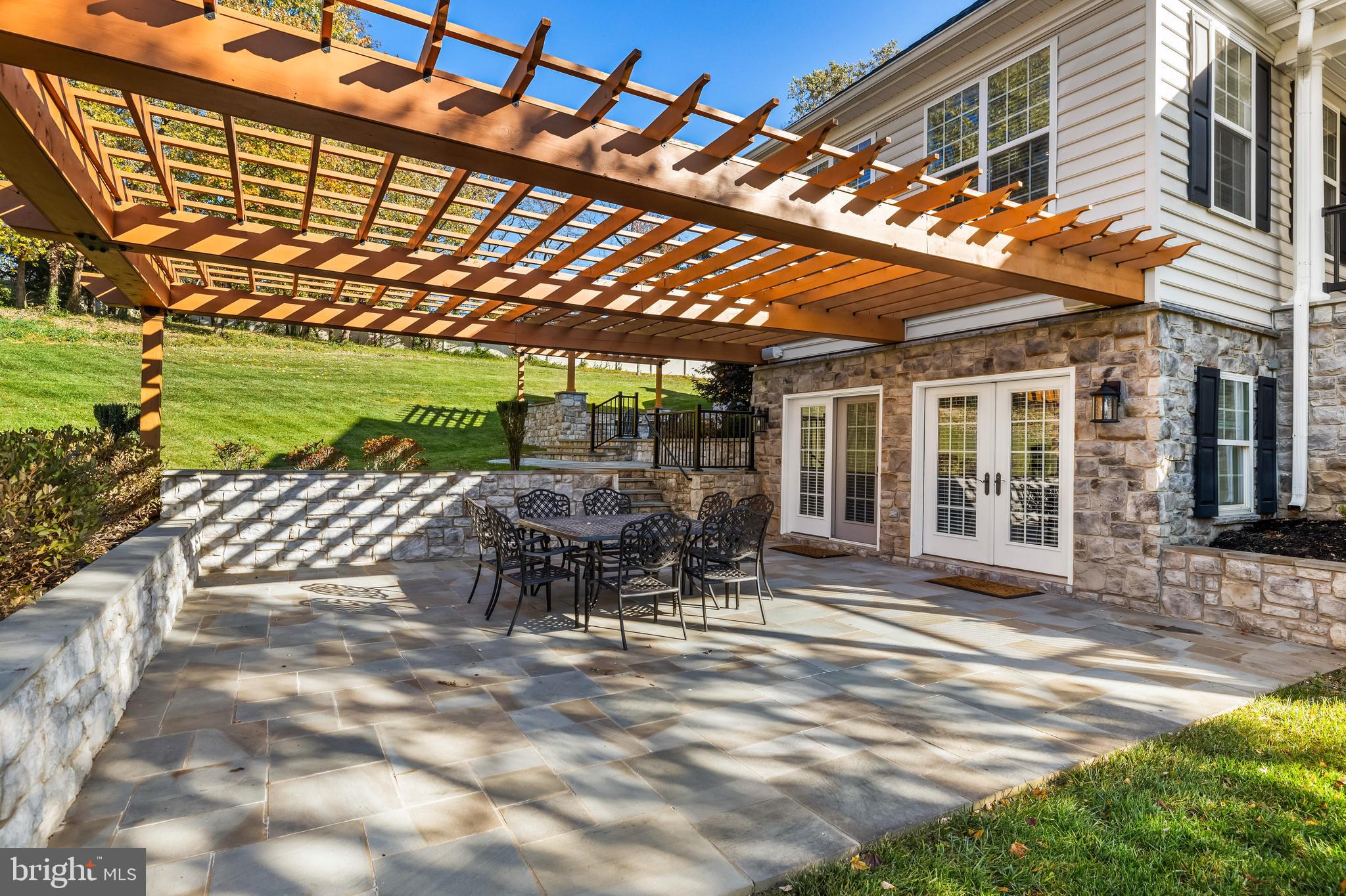 12012 Hammonds Glen Cir