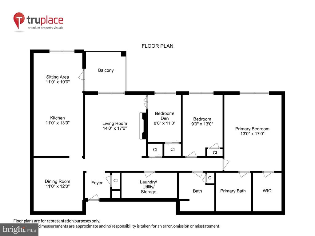 12110 Tullamore Ct #206
