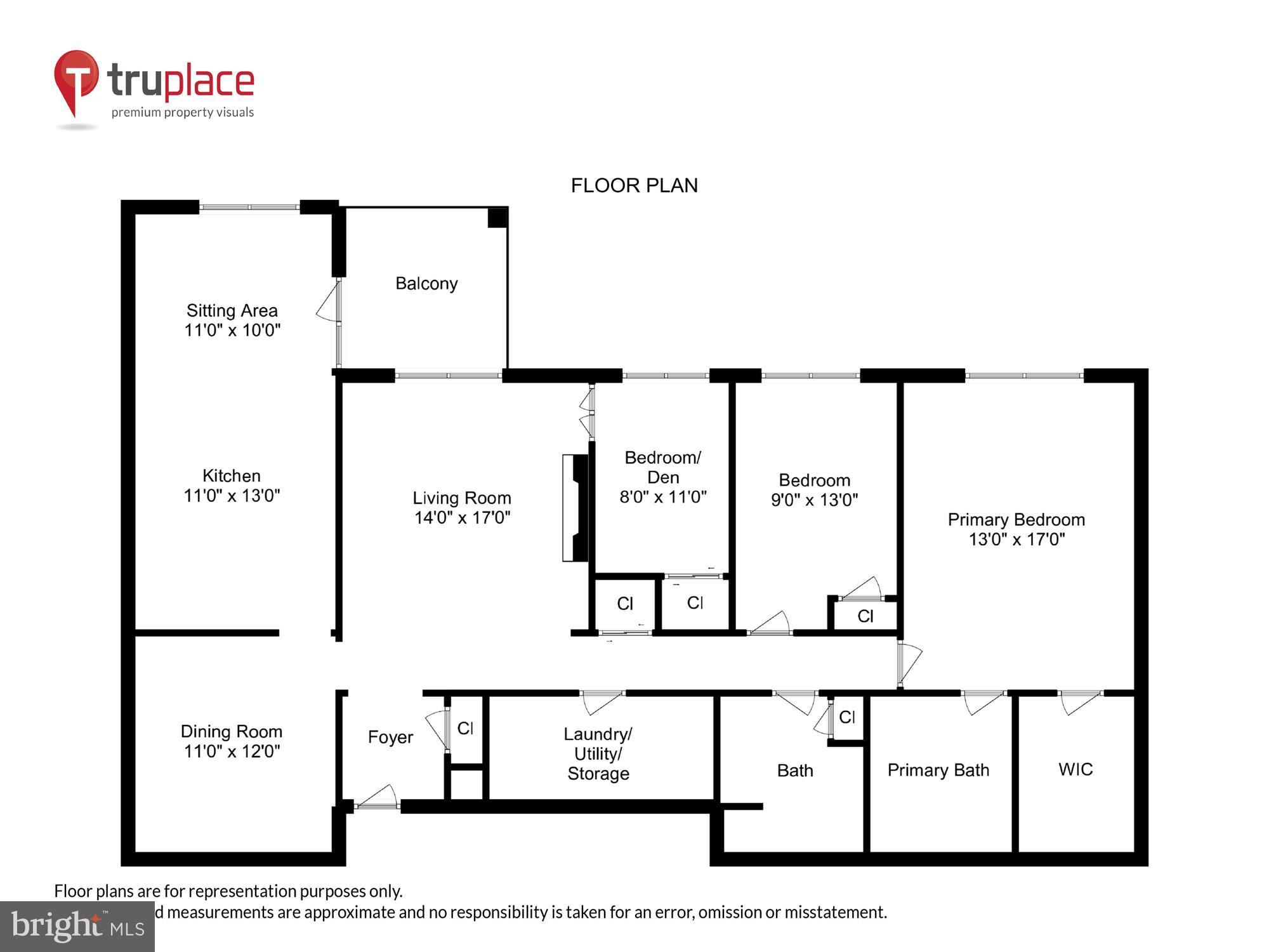 12110 Tullamore Ct #206