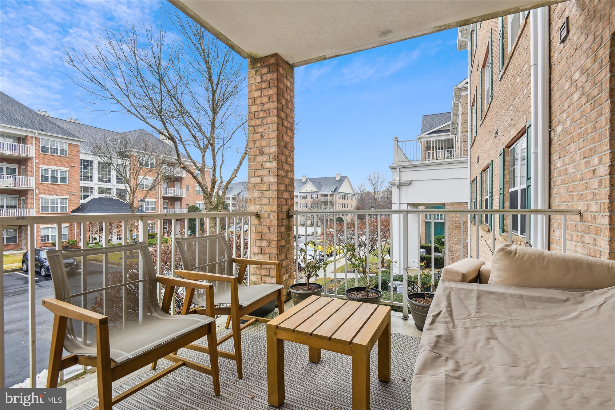 12110 Tullamore Ct #206