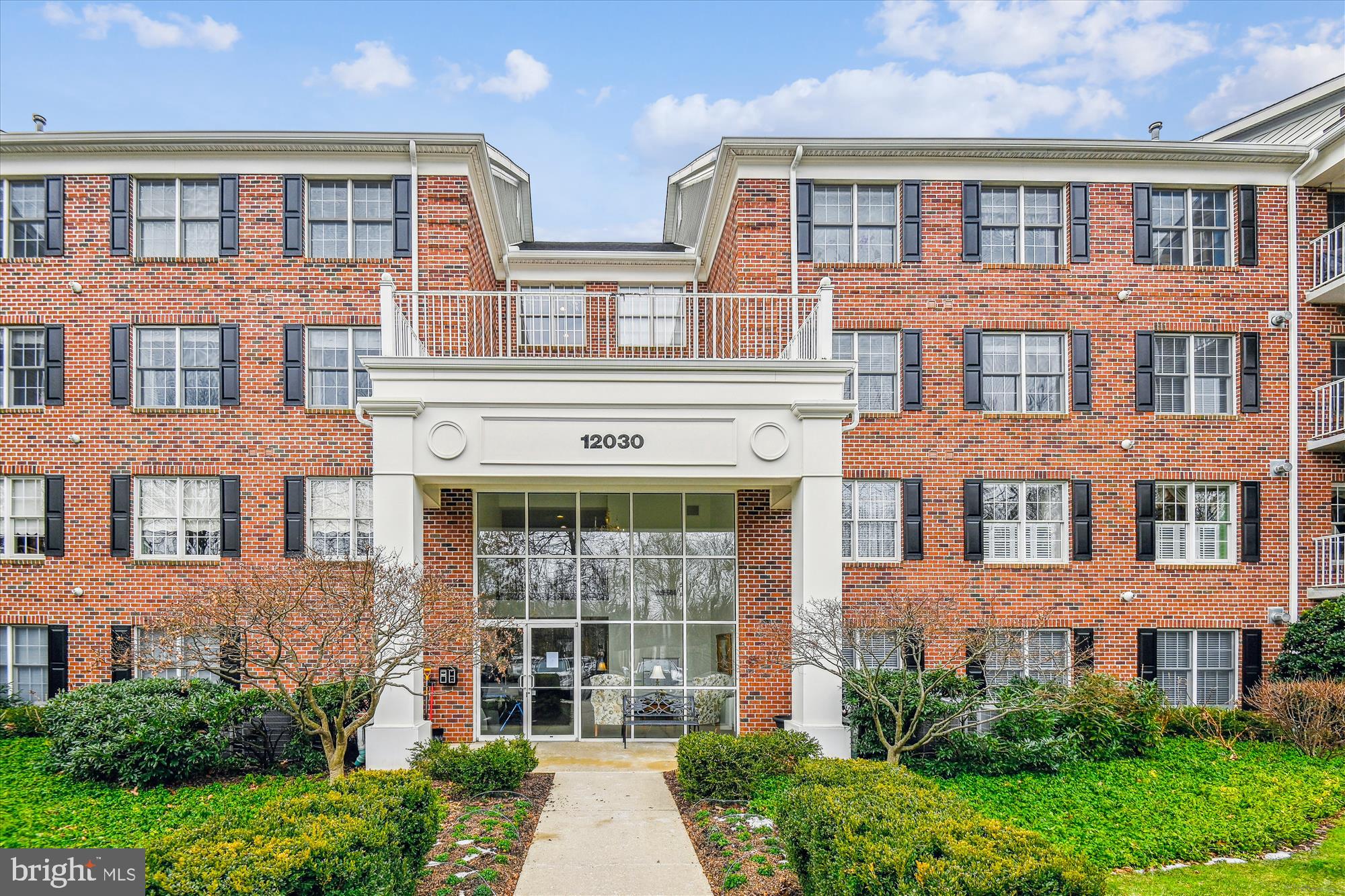 12030 Tralee Rd #306