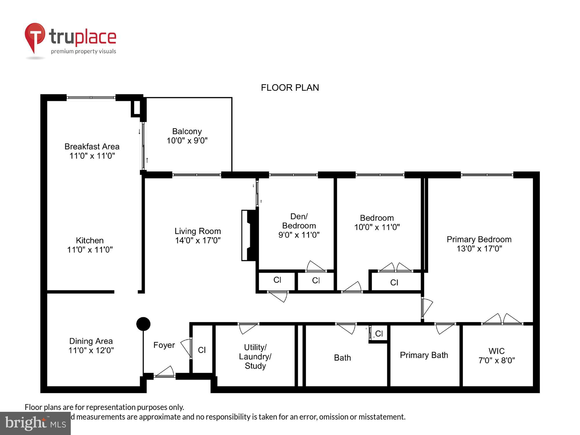 12030 Tralee Rd #306