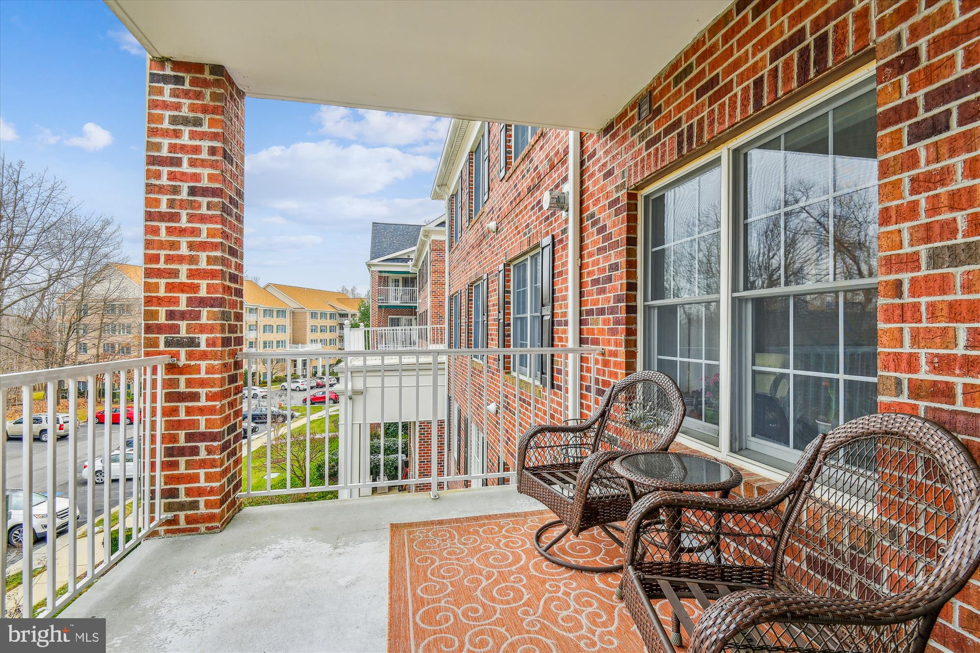 12030 Tralee Rd #306