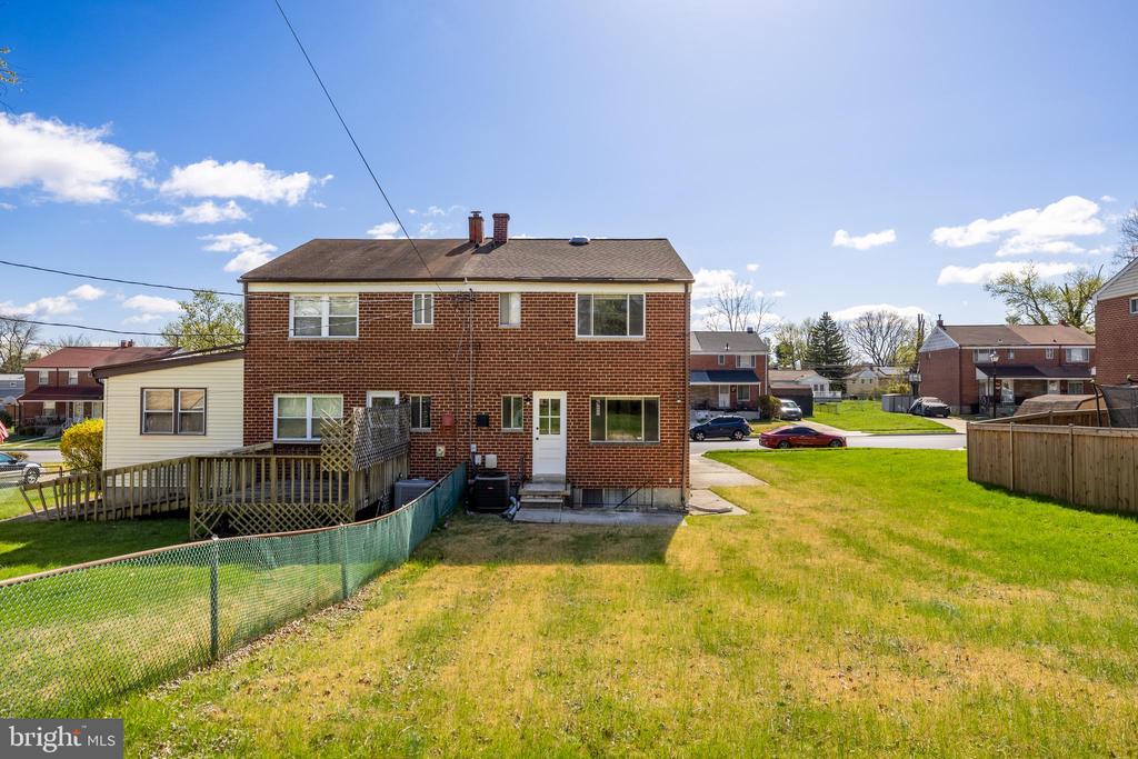 3712 Trent Rd