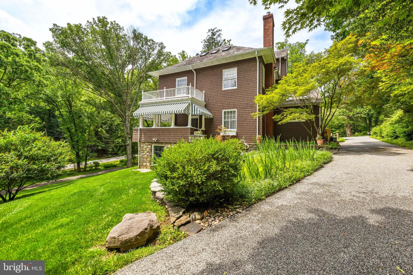 1914 Ruxton Rd